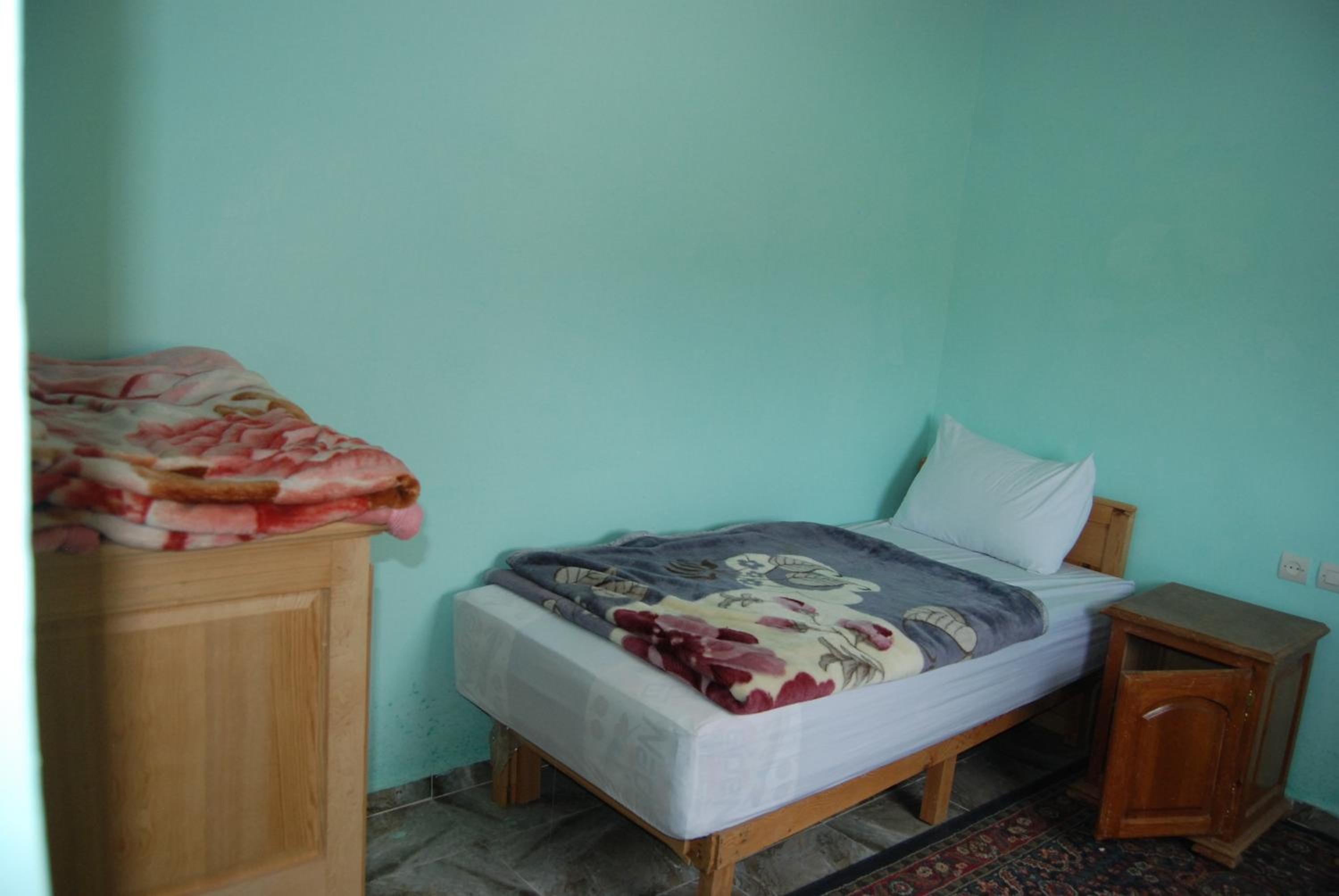 Standard Single Room with Shower photo 1
