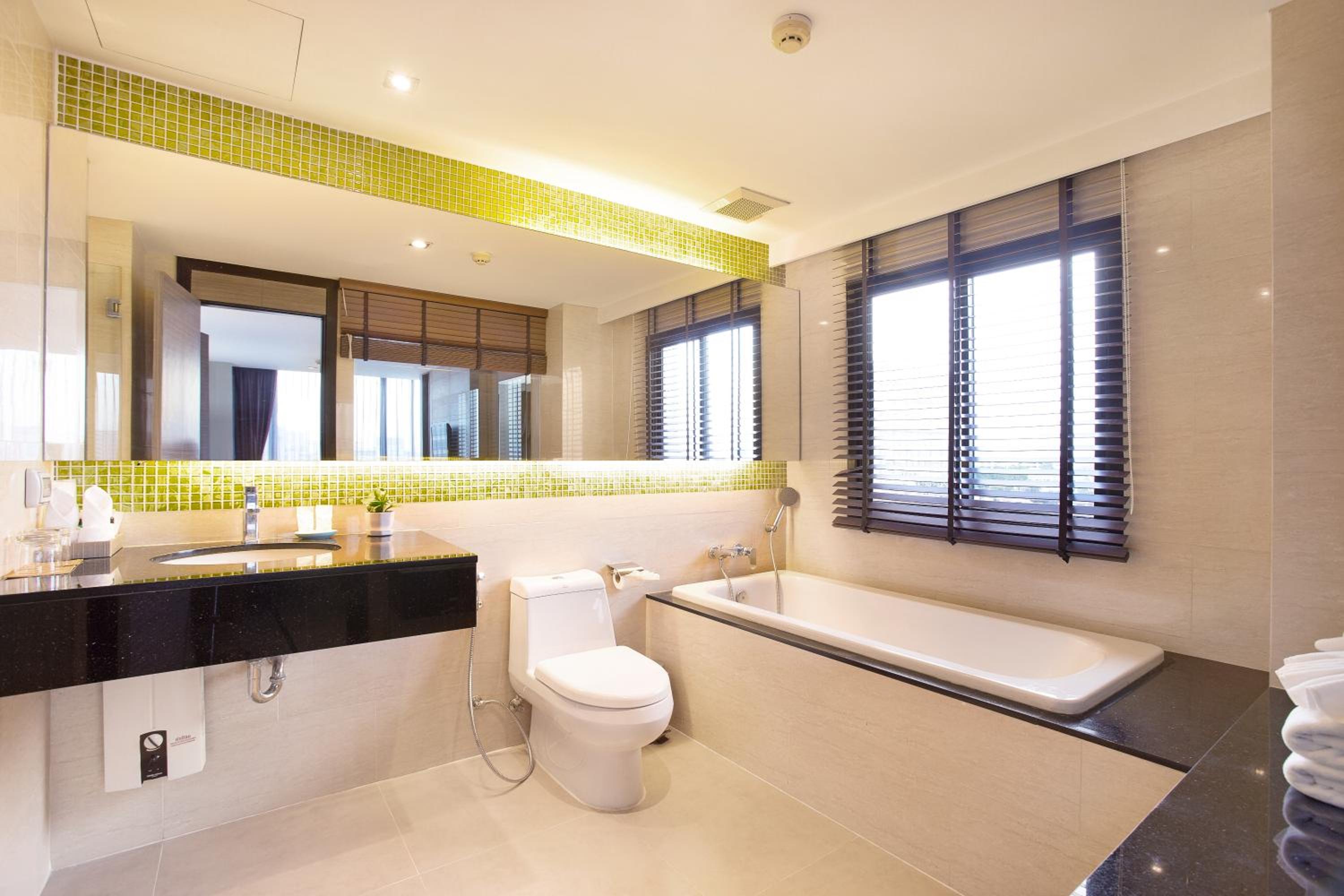 Junior Suite - Photo 2