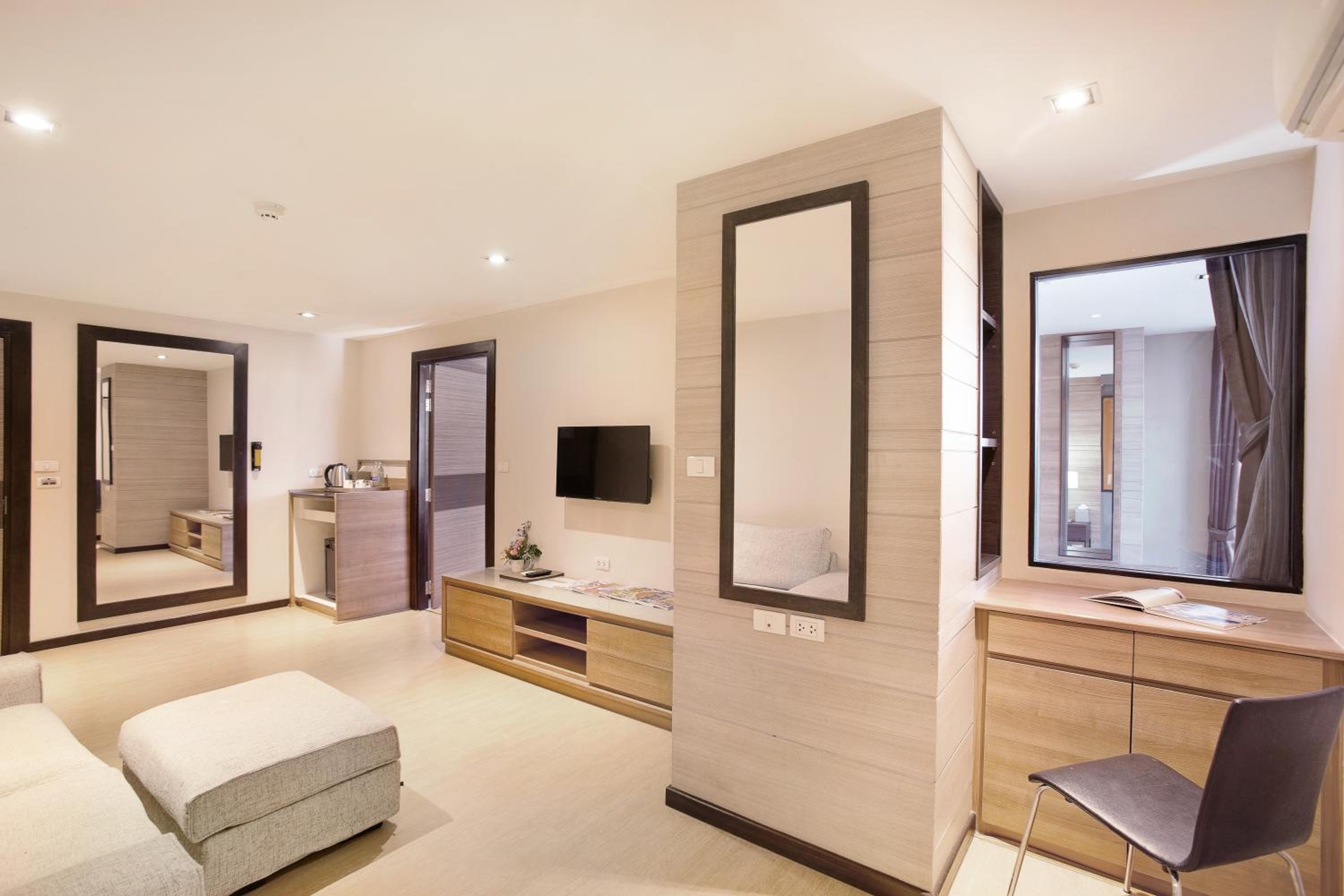 Junior Suite - Photo 5
