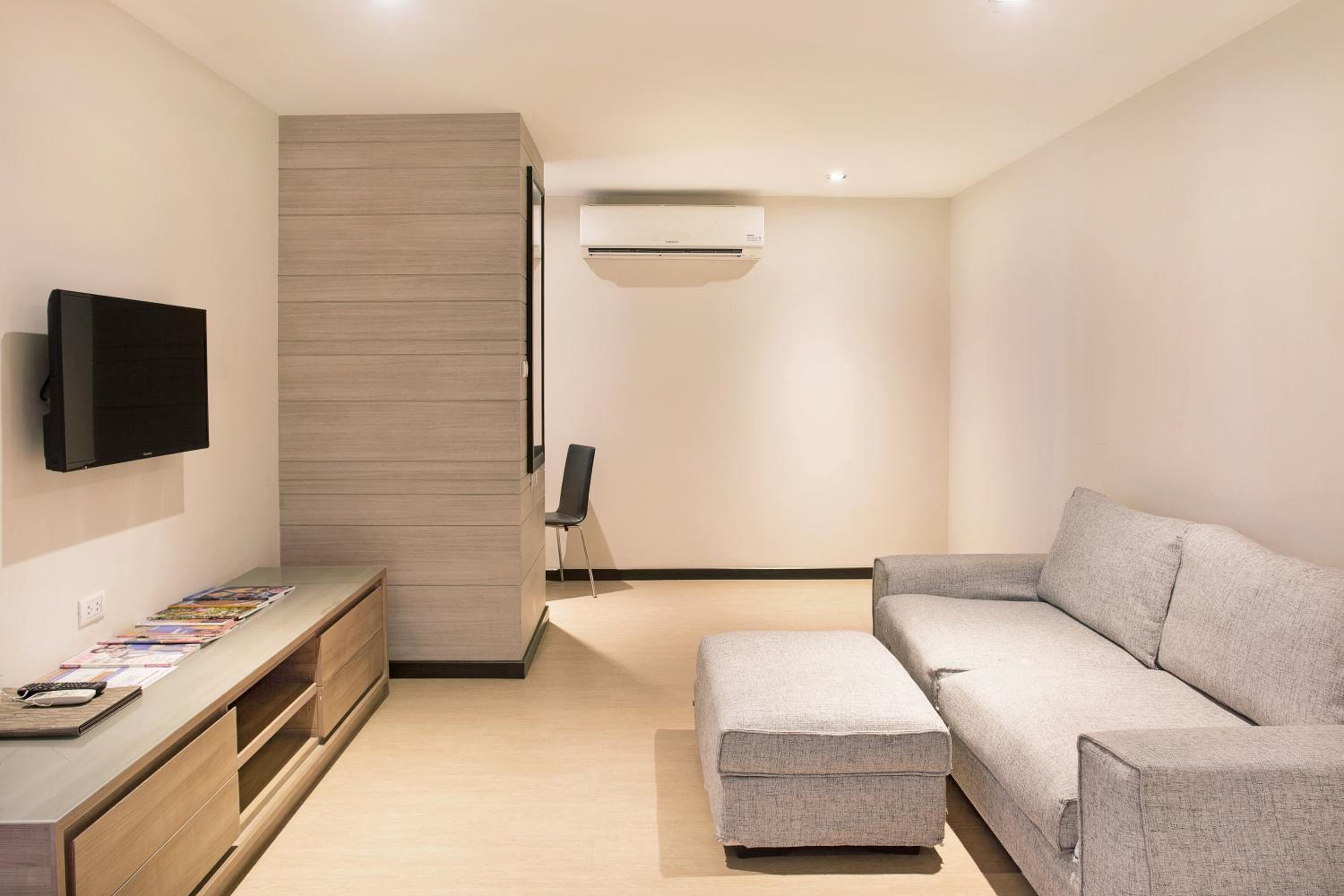 Junior Suite - Photo 4