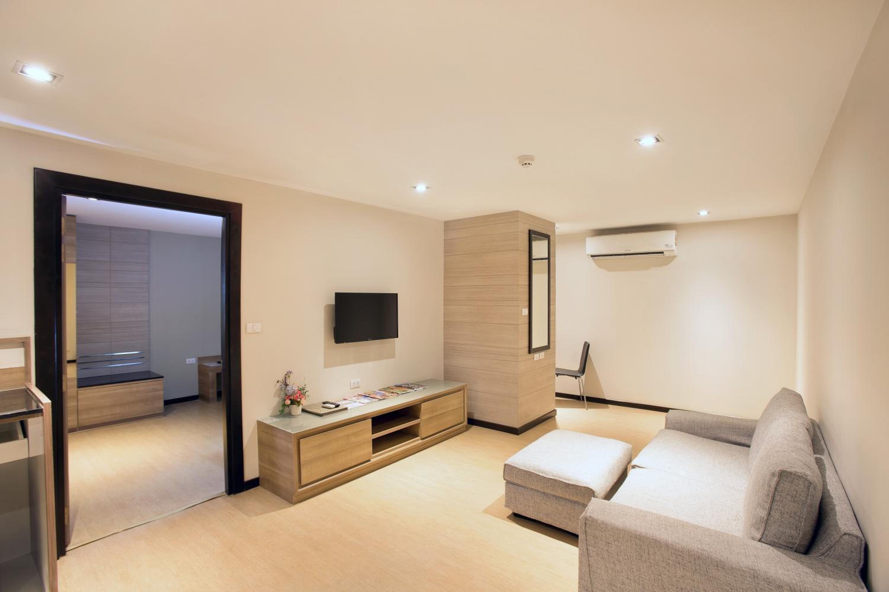 Junior Suite - Photo 3