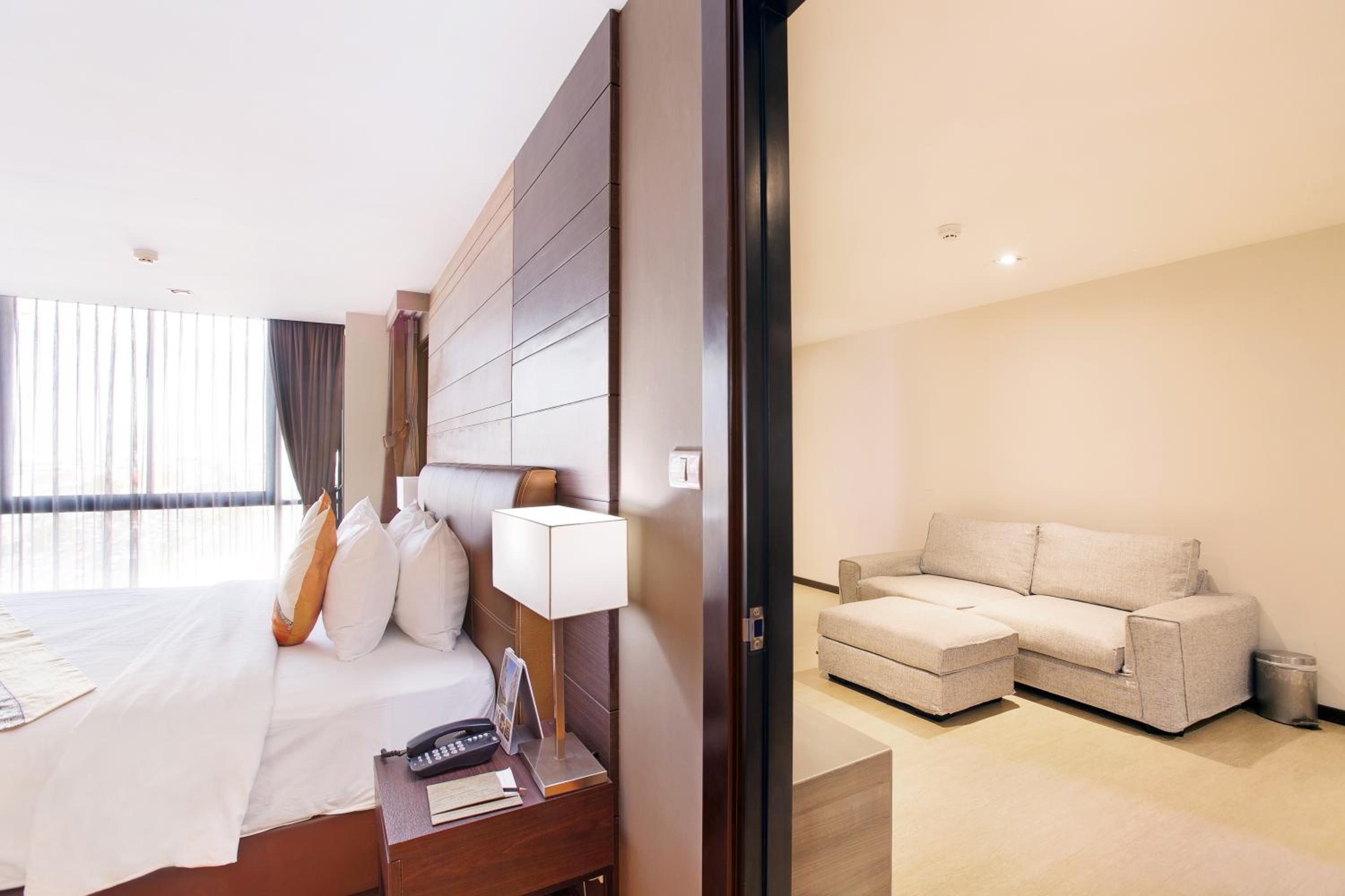Junior Suite - Photo 7