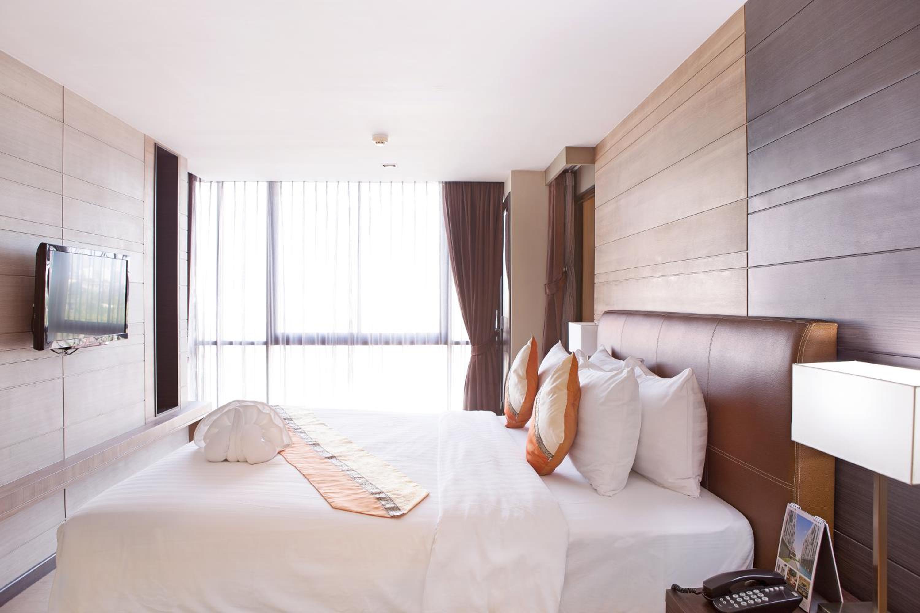 Junior Suite - Photo 8