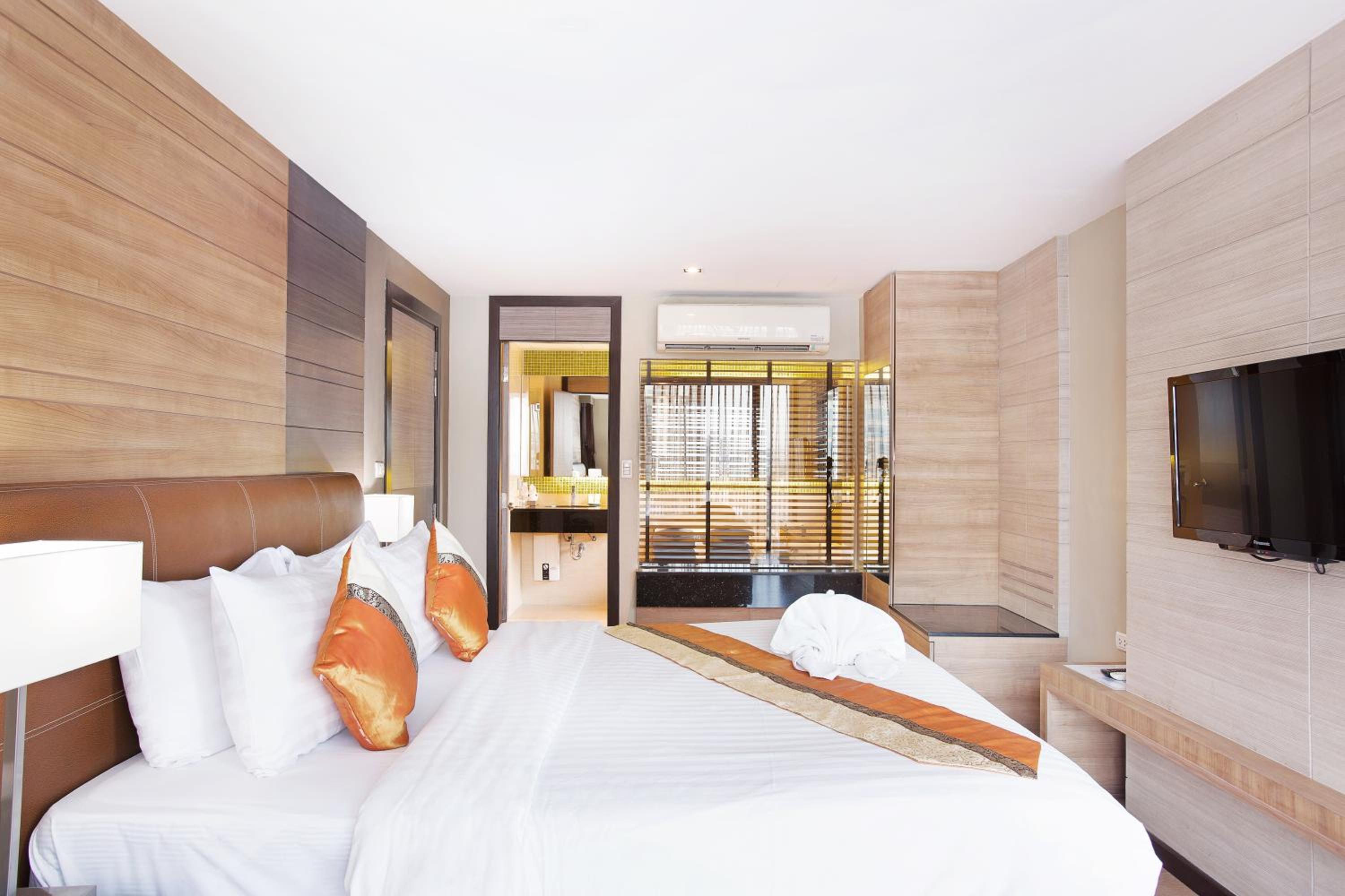 Junior Suite - Photo 1