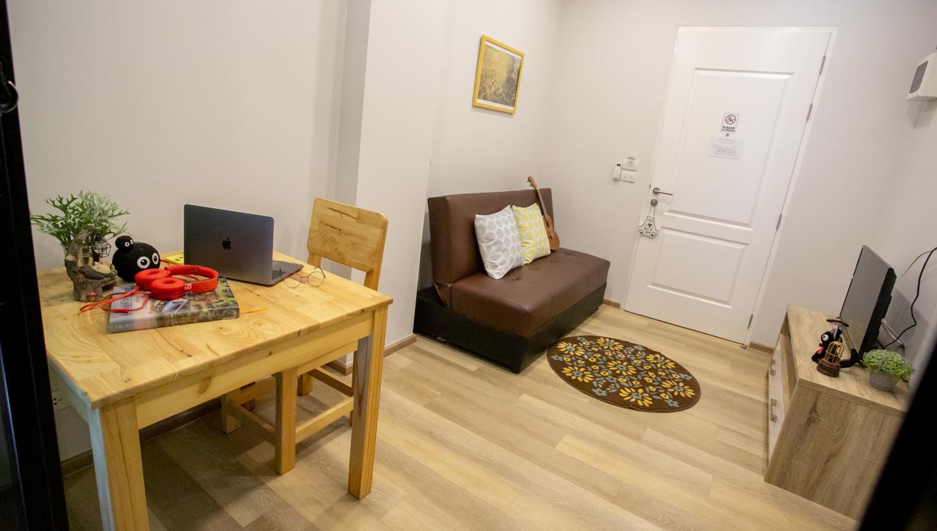 Standard Double Room - Photo 26