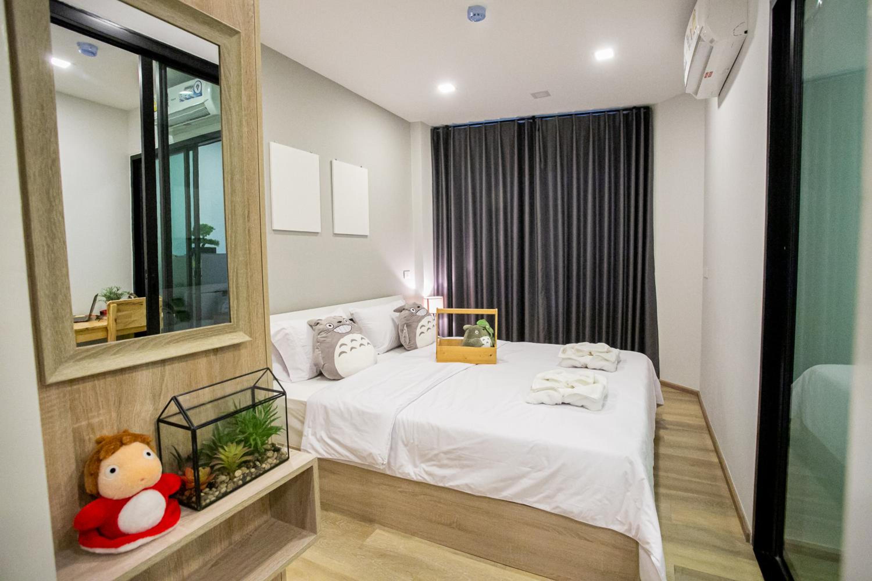 Standard Double Room - Photo 23