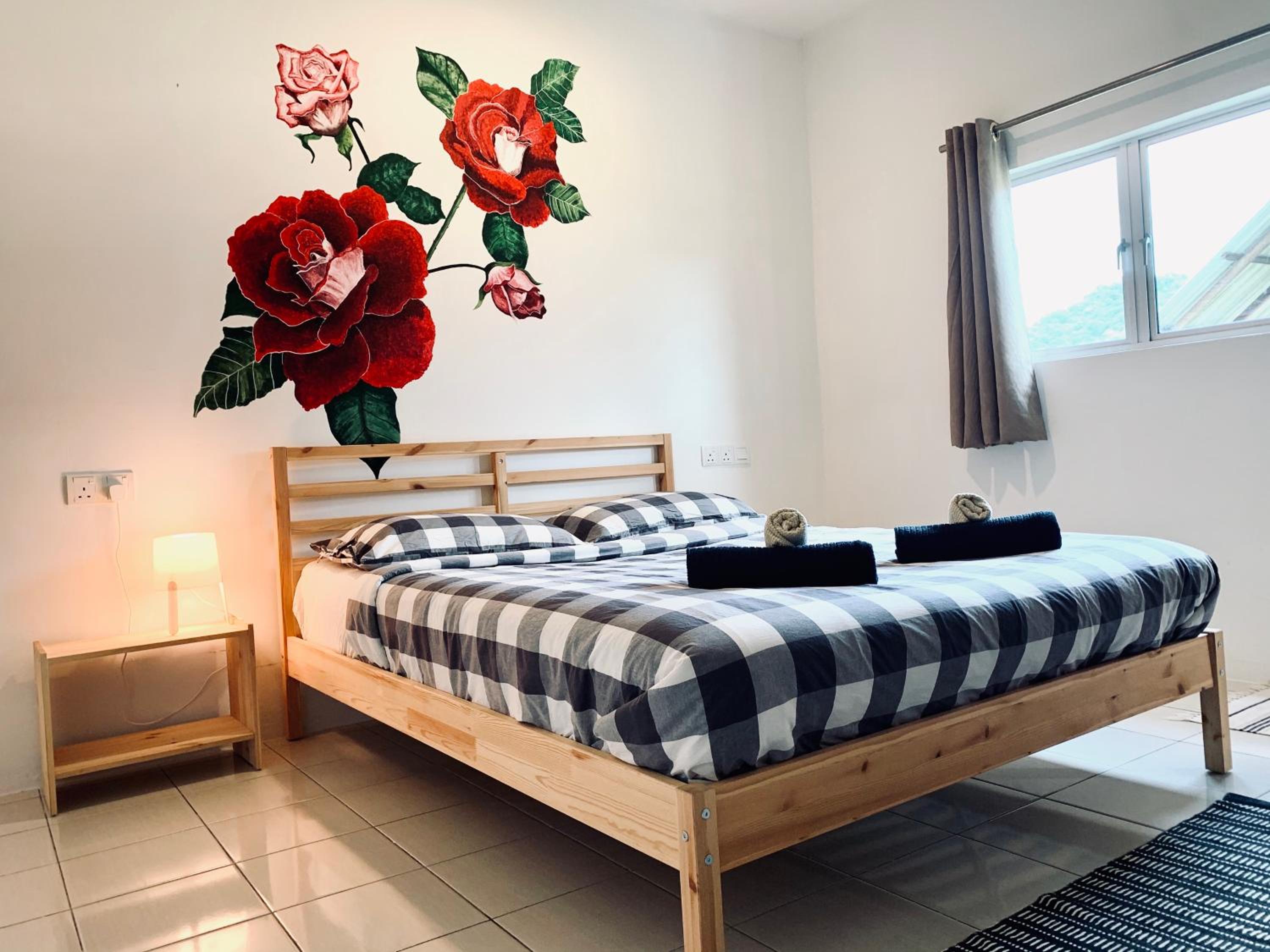 Double Room with Garden View photo 3