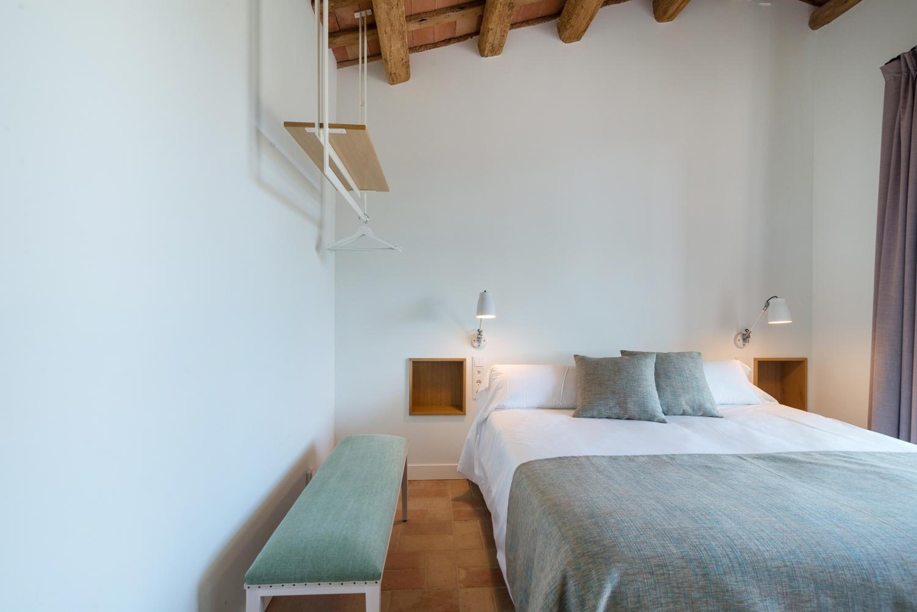 Superior Double or Twin Room with Terrace - Photo 2