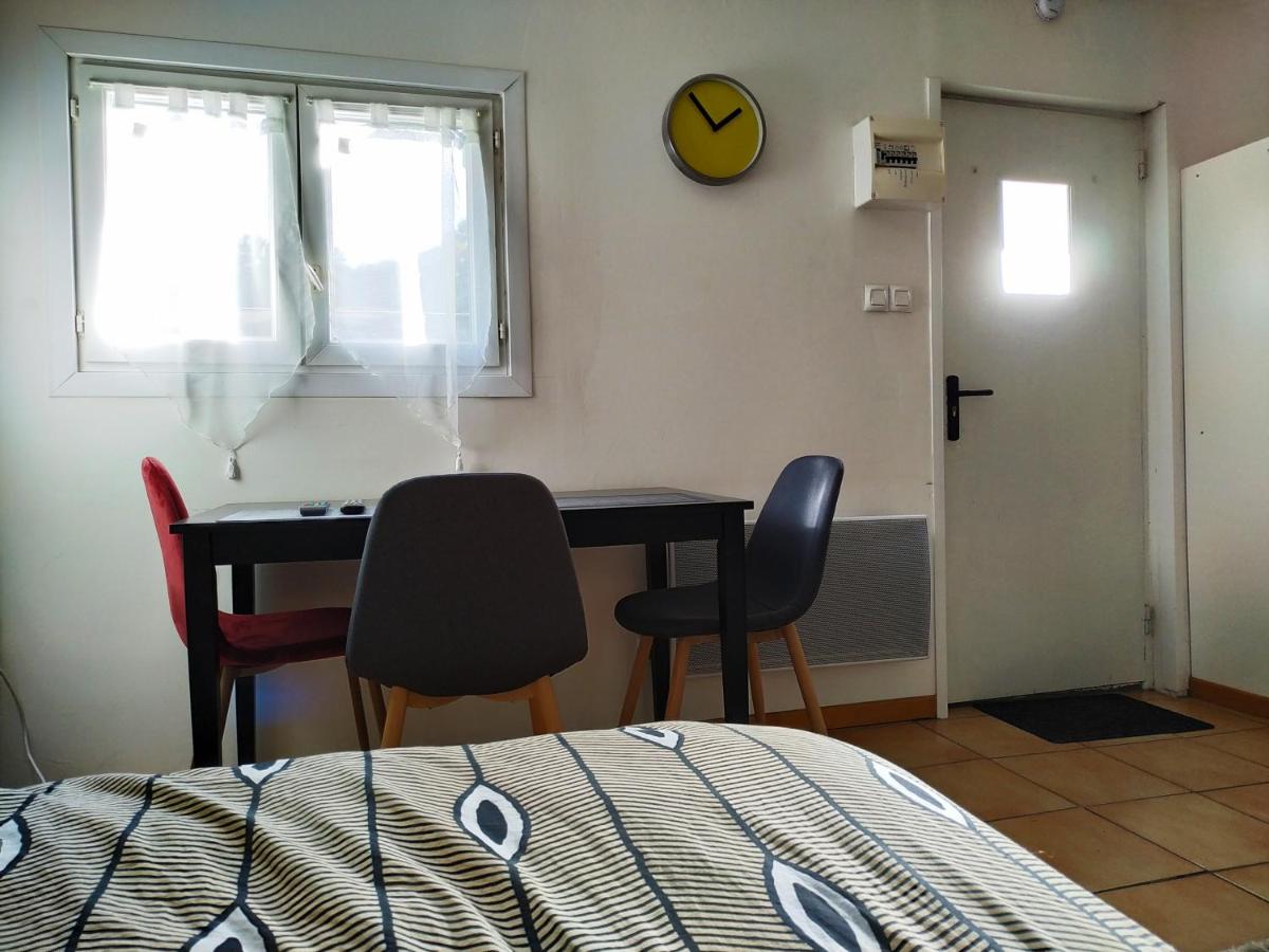 Apartment with Garden View photo 3