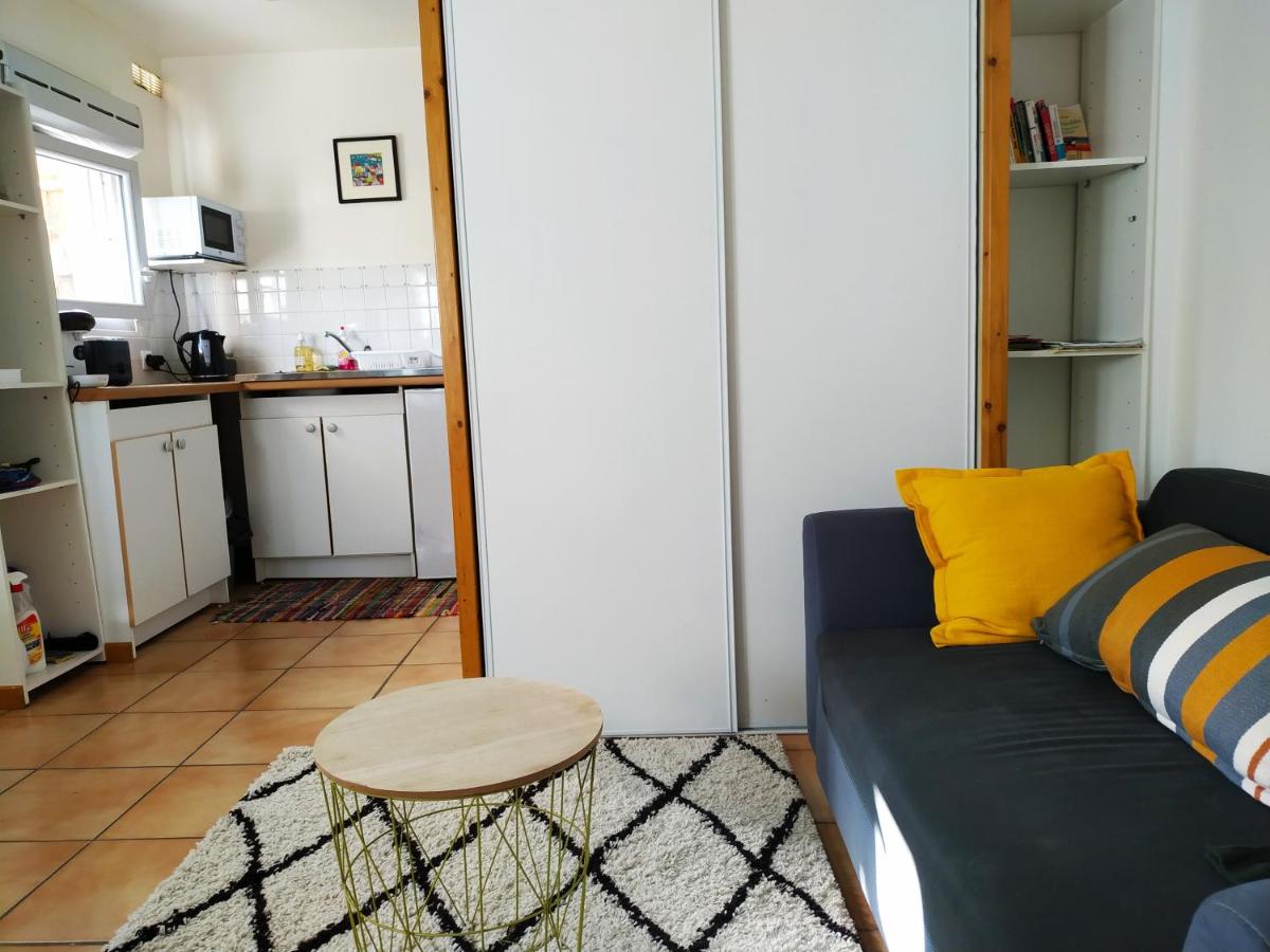Apartment with Garden View photo 2