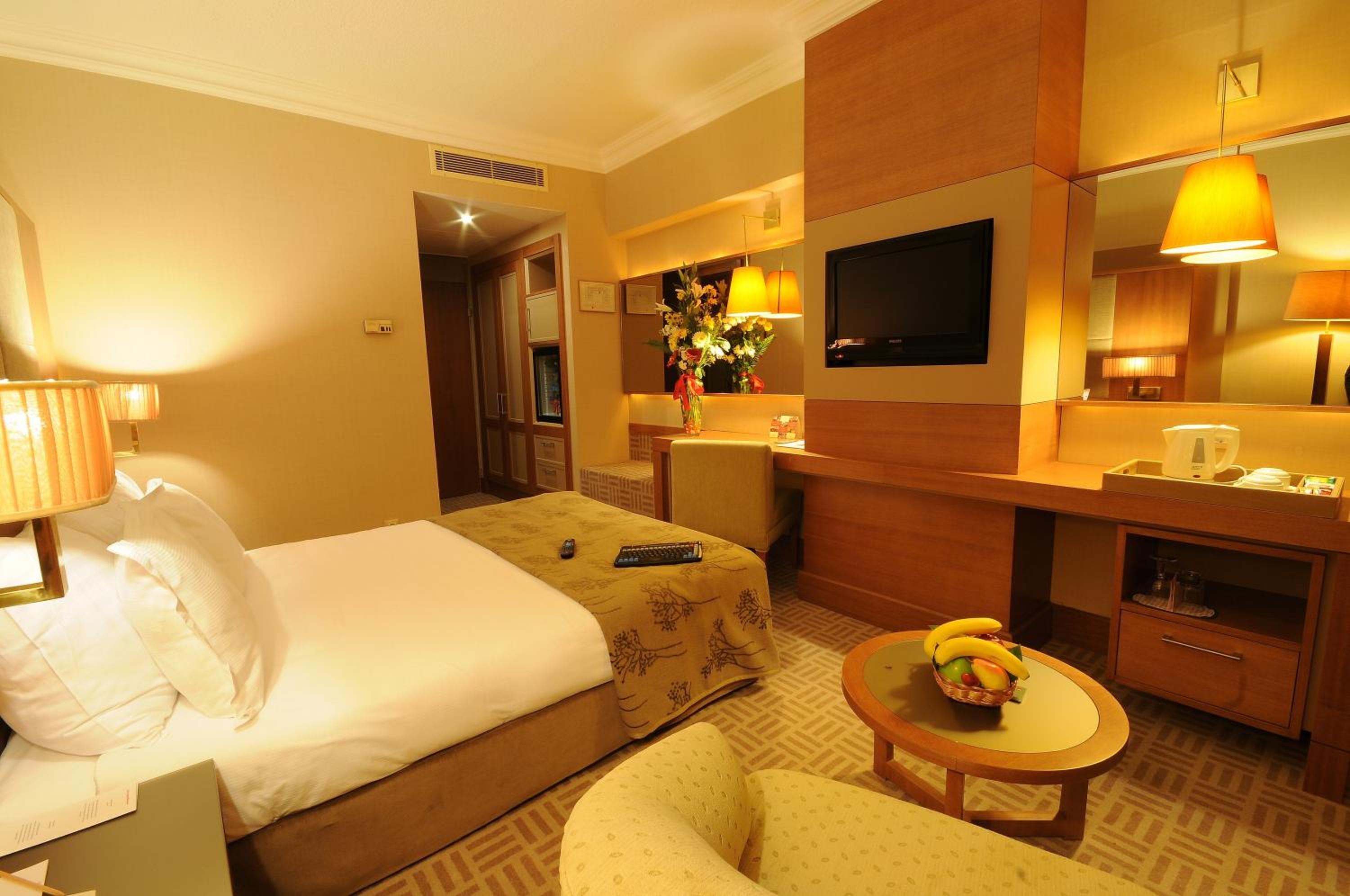 Single Room photo 2