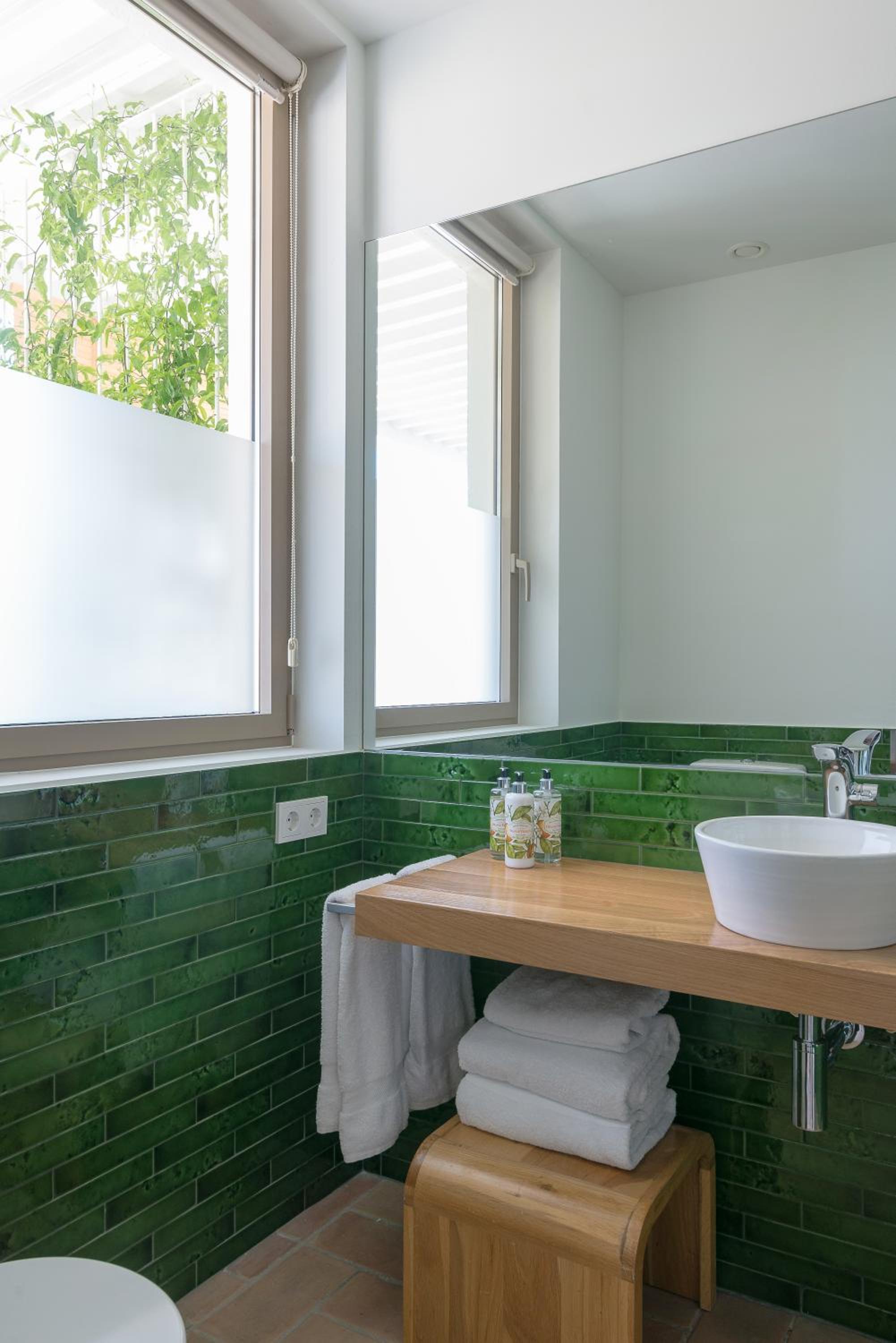 Superior Double or Twin Room with Terrace - Photo 3