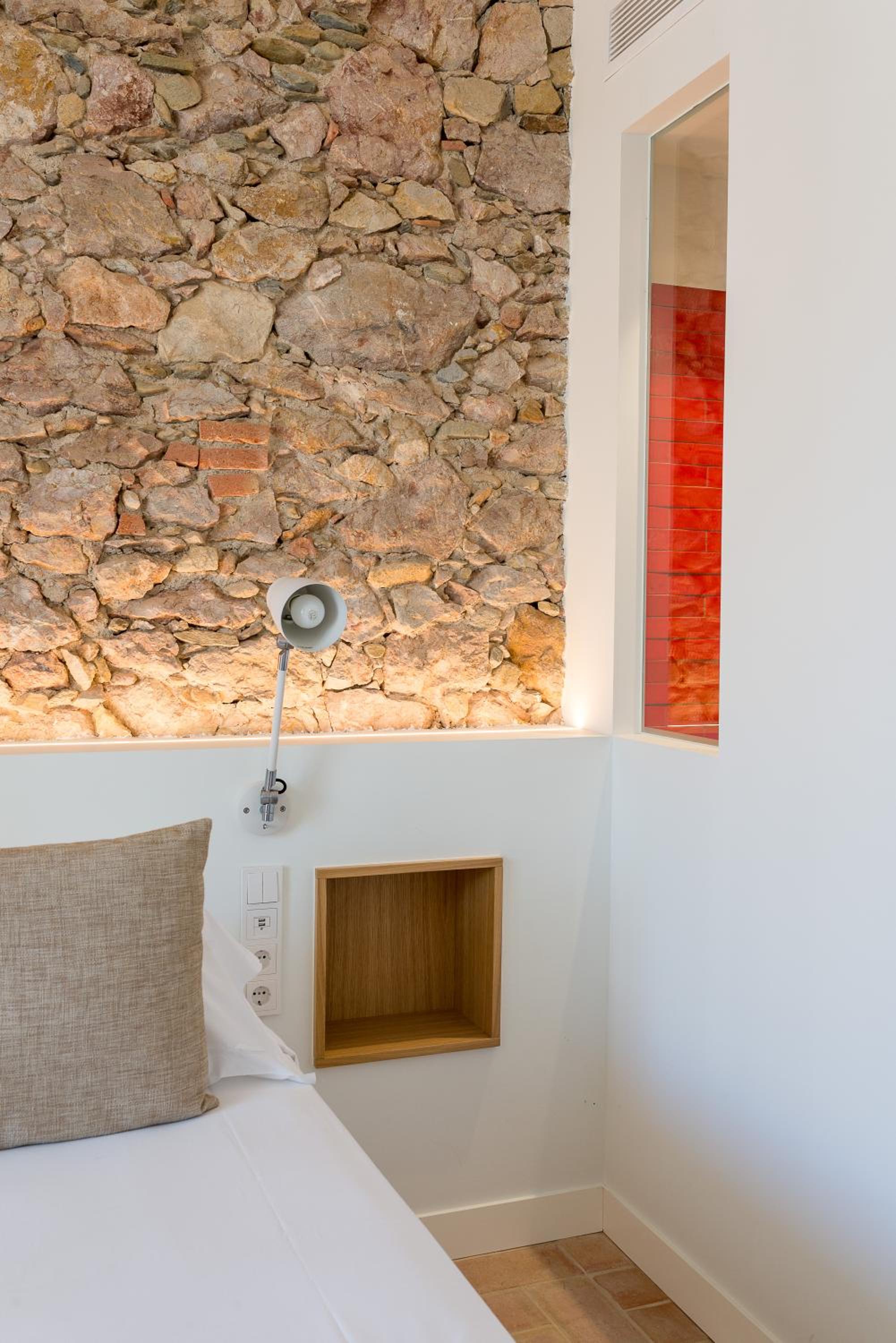 Superior Double or Twin Room with Terrace - Photo 7