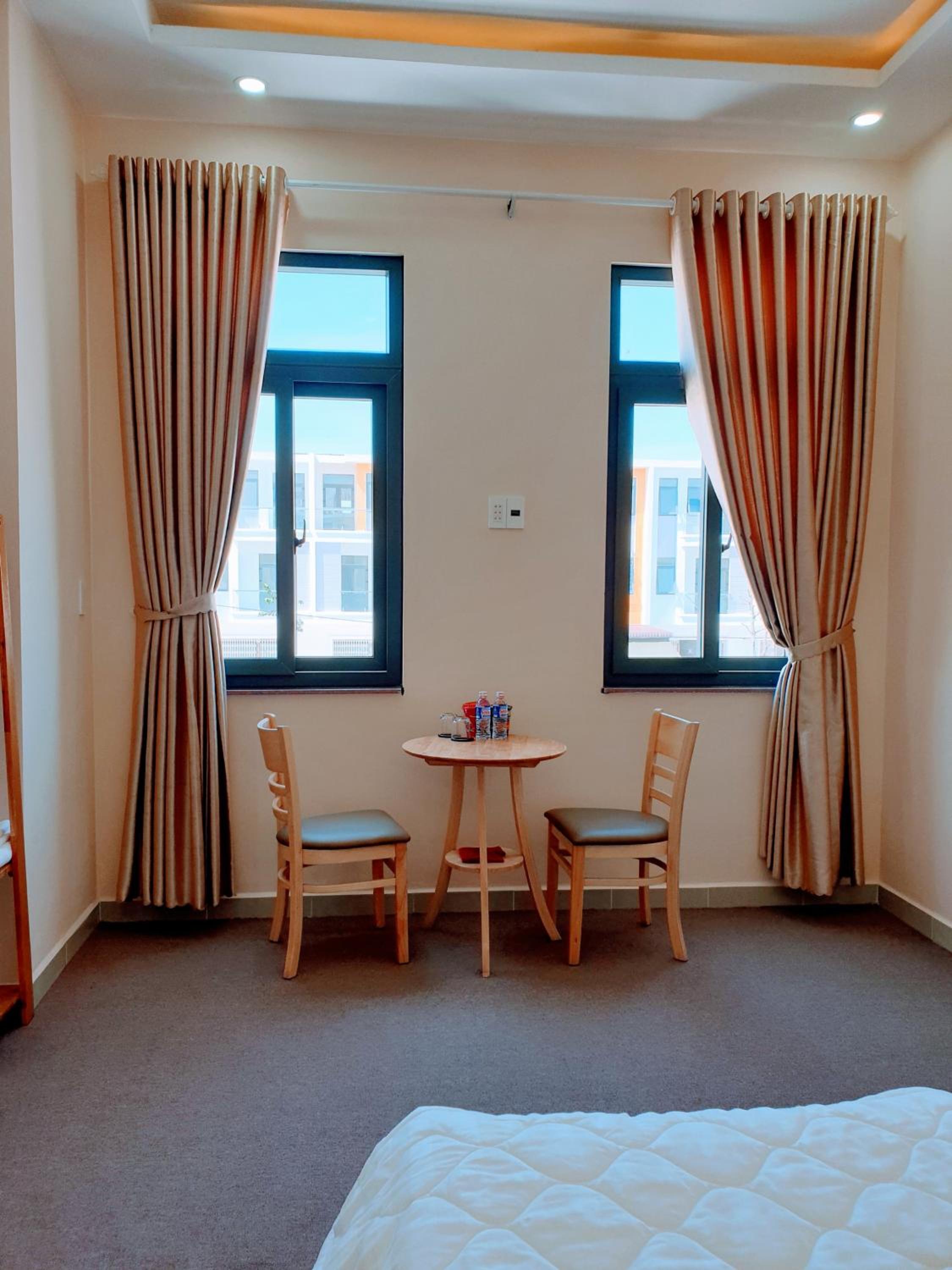 Double Room with Garden View - Photo 13