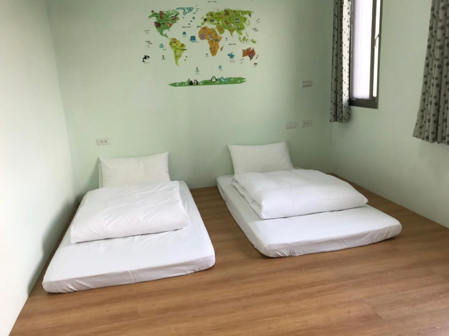 Twin Room photo 1
