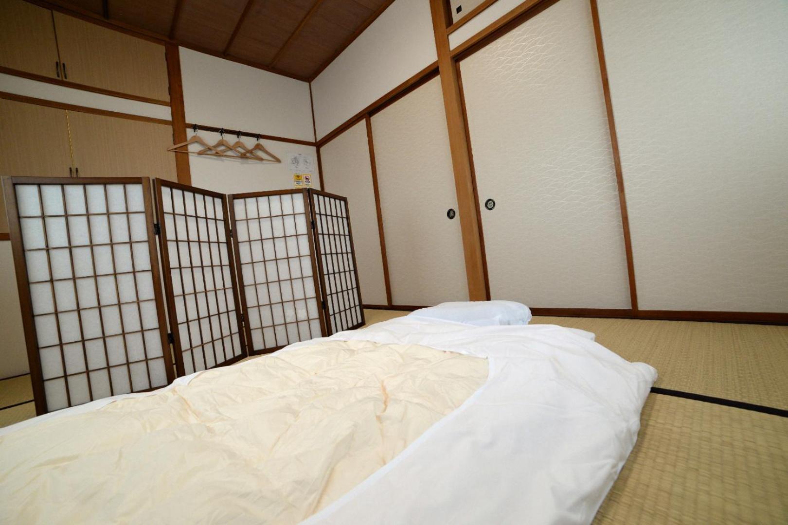 Standard Twin Room photo 2
