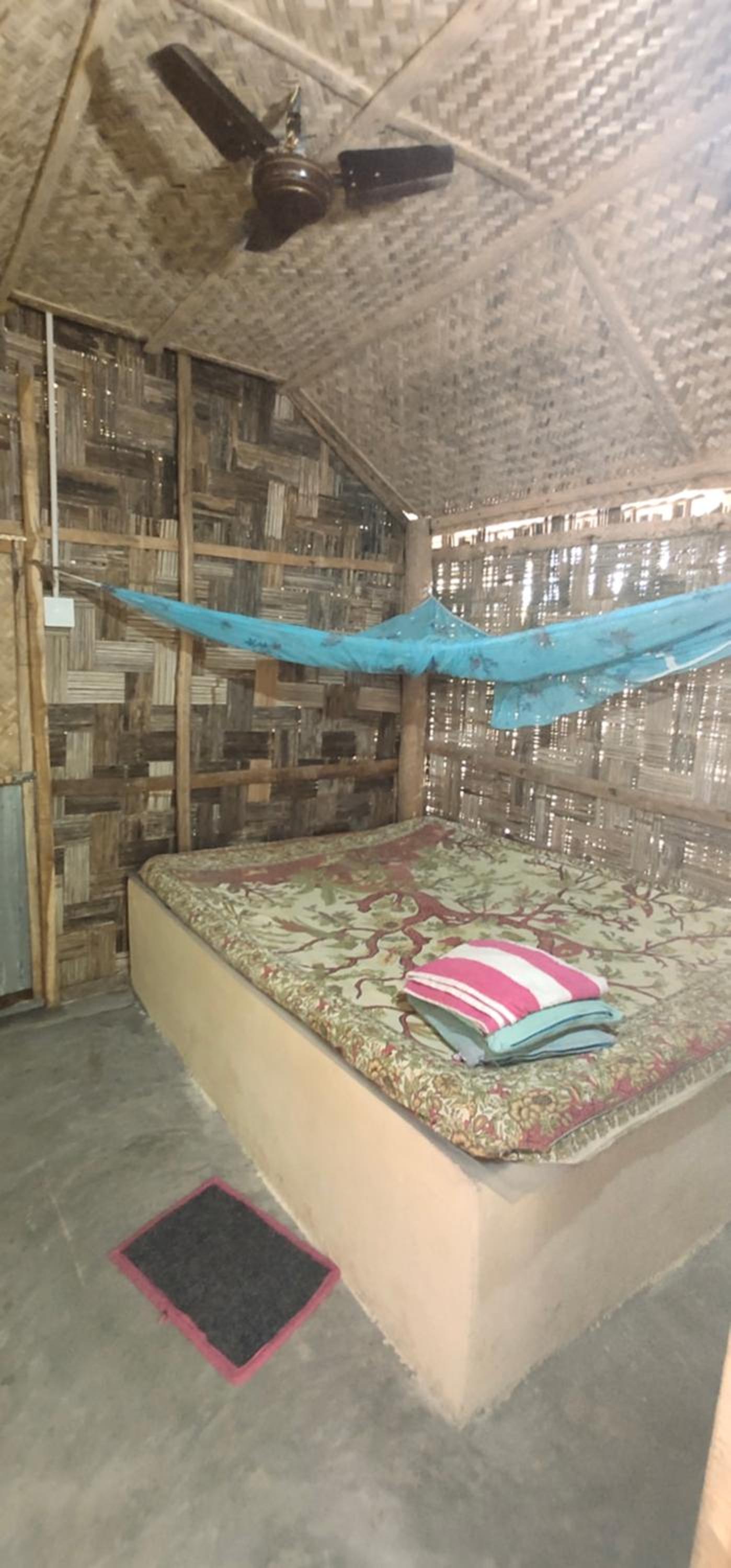 Double Room with Private Bathroom photo 2