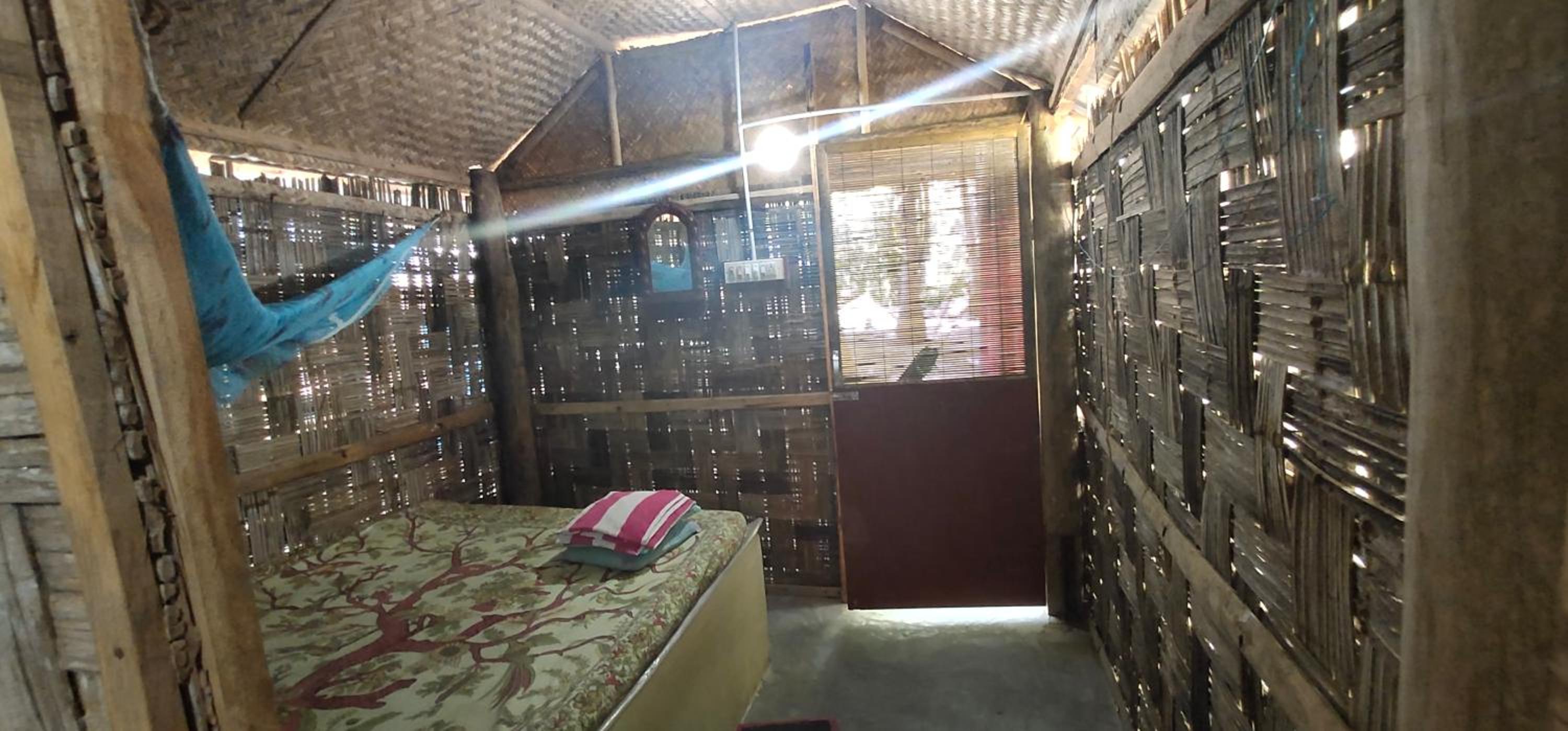 Double Room with Private Bathroom photo 1