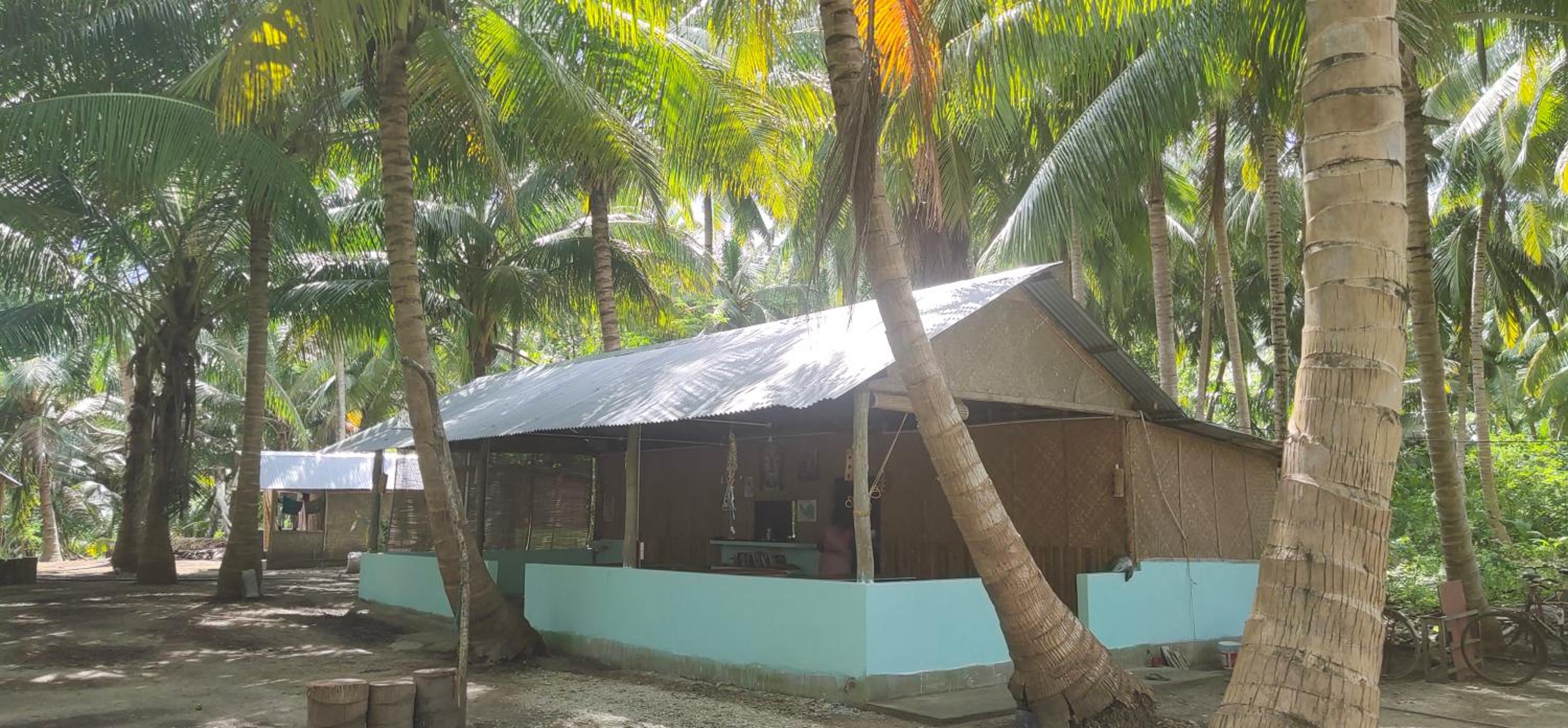 Double Room with Private Bathroom photo 3