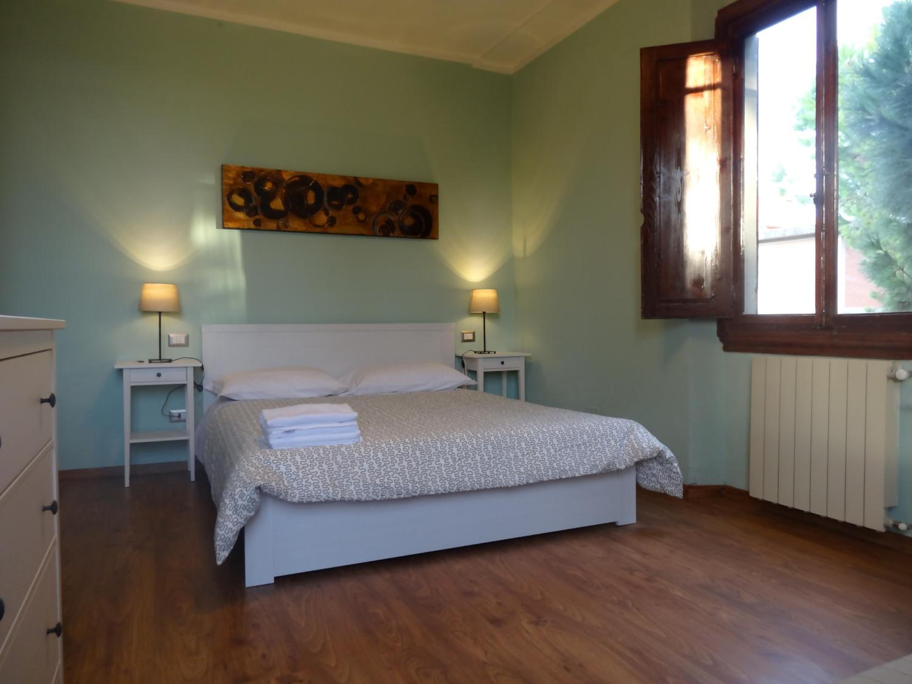 Triple Room with Private Bathroom photo 1