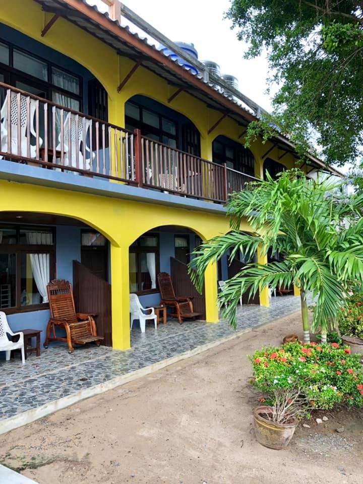 Double Room with Balcony photo 3