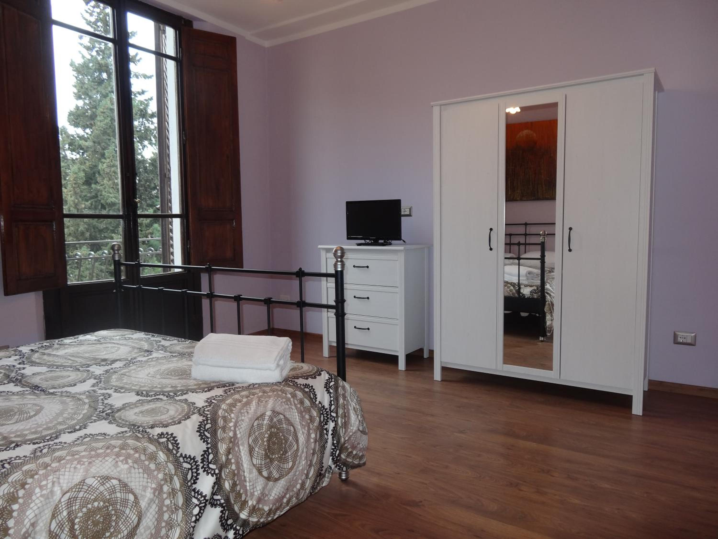 Double Room with Private External Bathroom photo 1