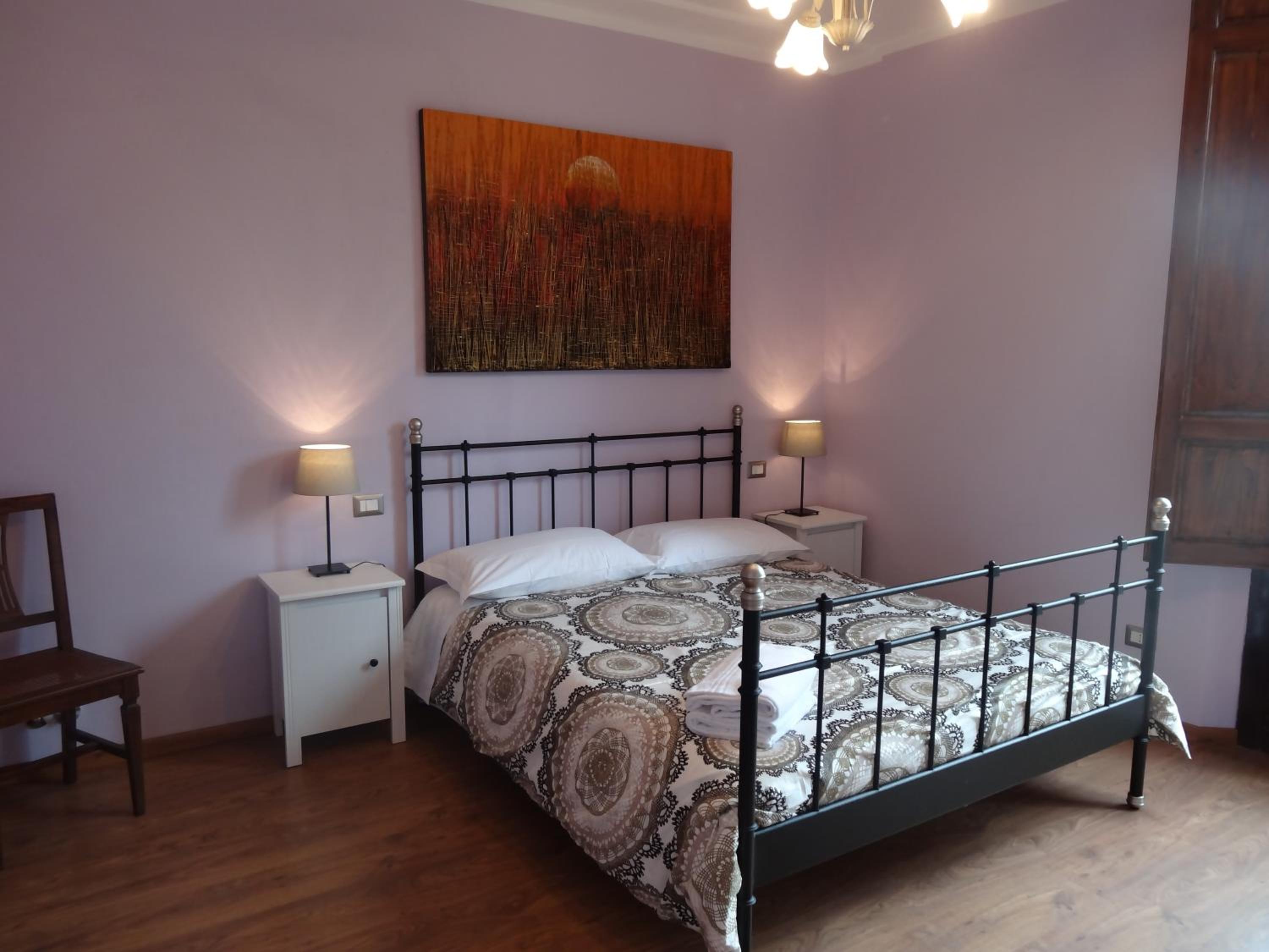 Double Room with Private External Bathroom photo 2
