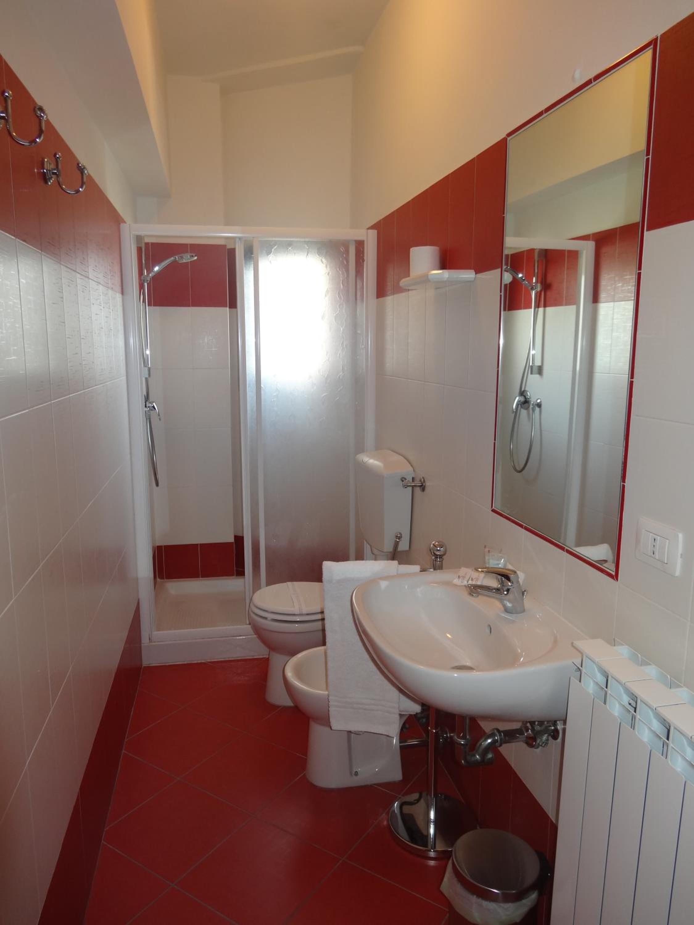 Double Room with Private External Bathroom photo 3