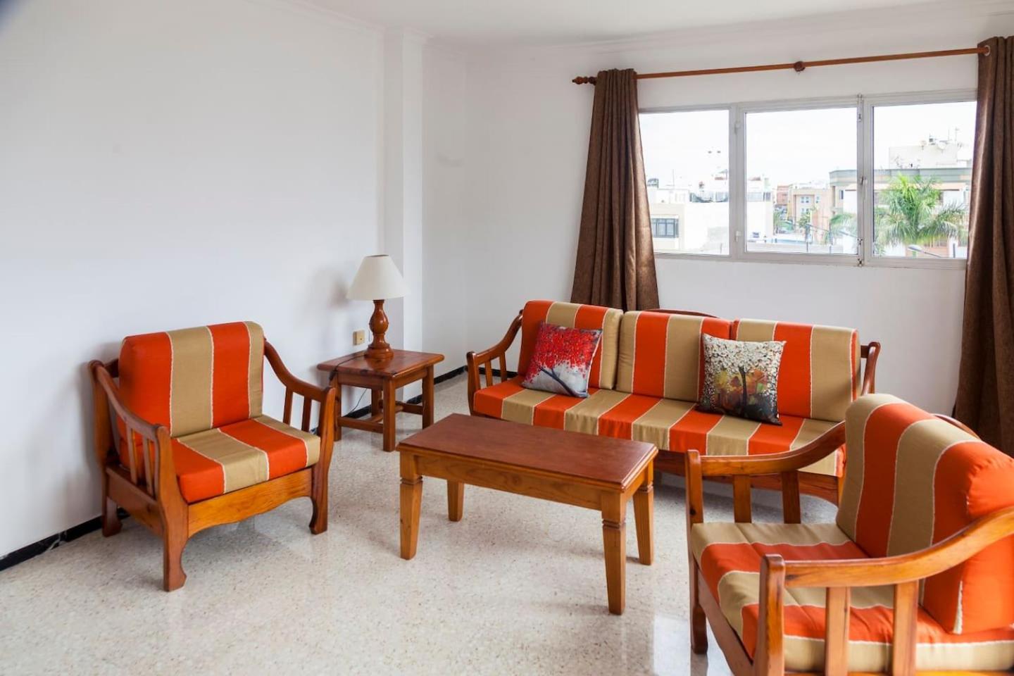 Apartamento