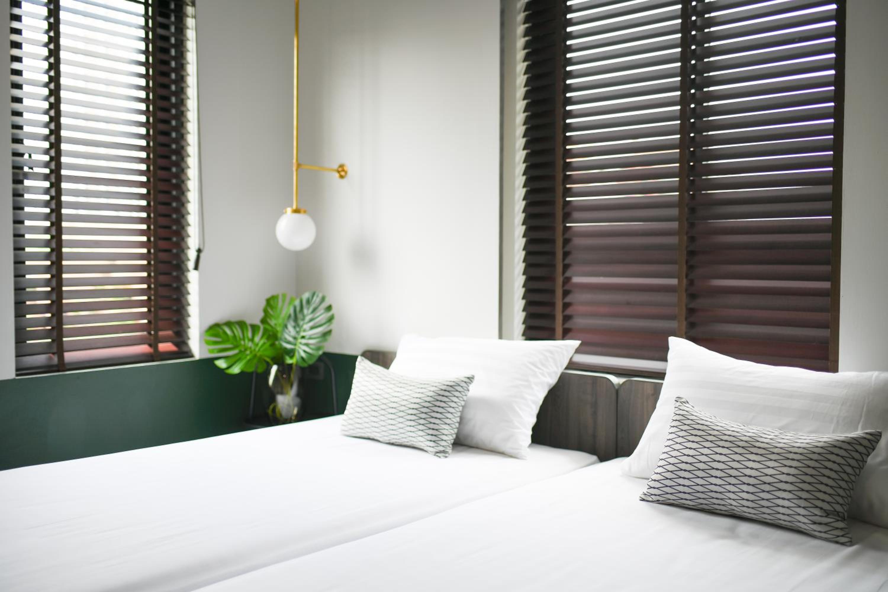Standard Twin Room photo 2