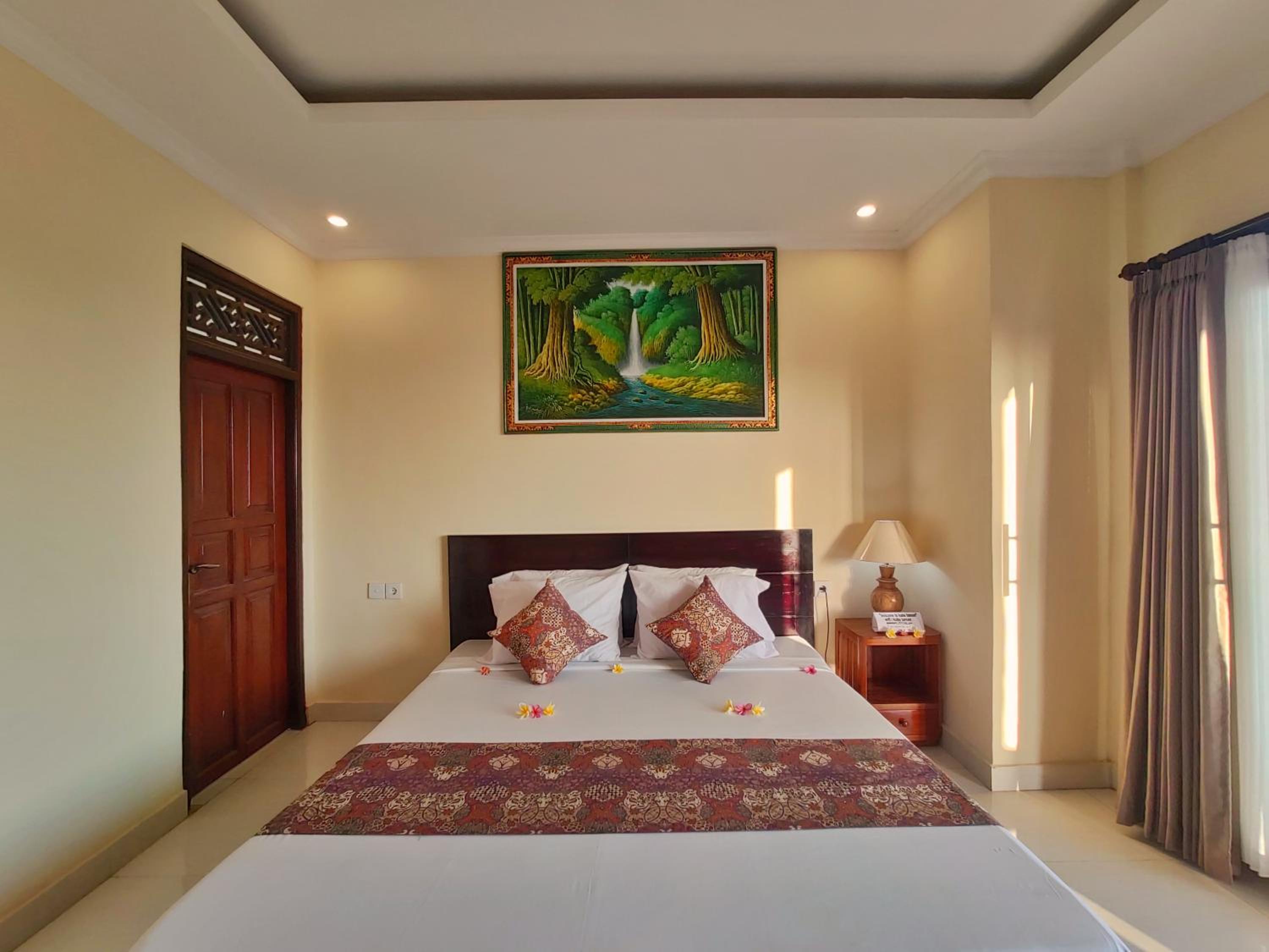 Superior Double Room - Photo 1