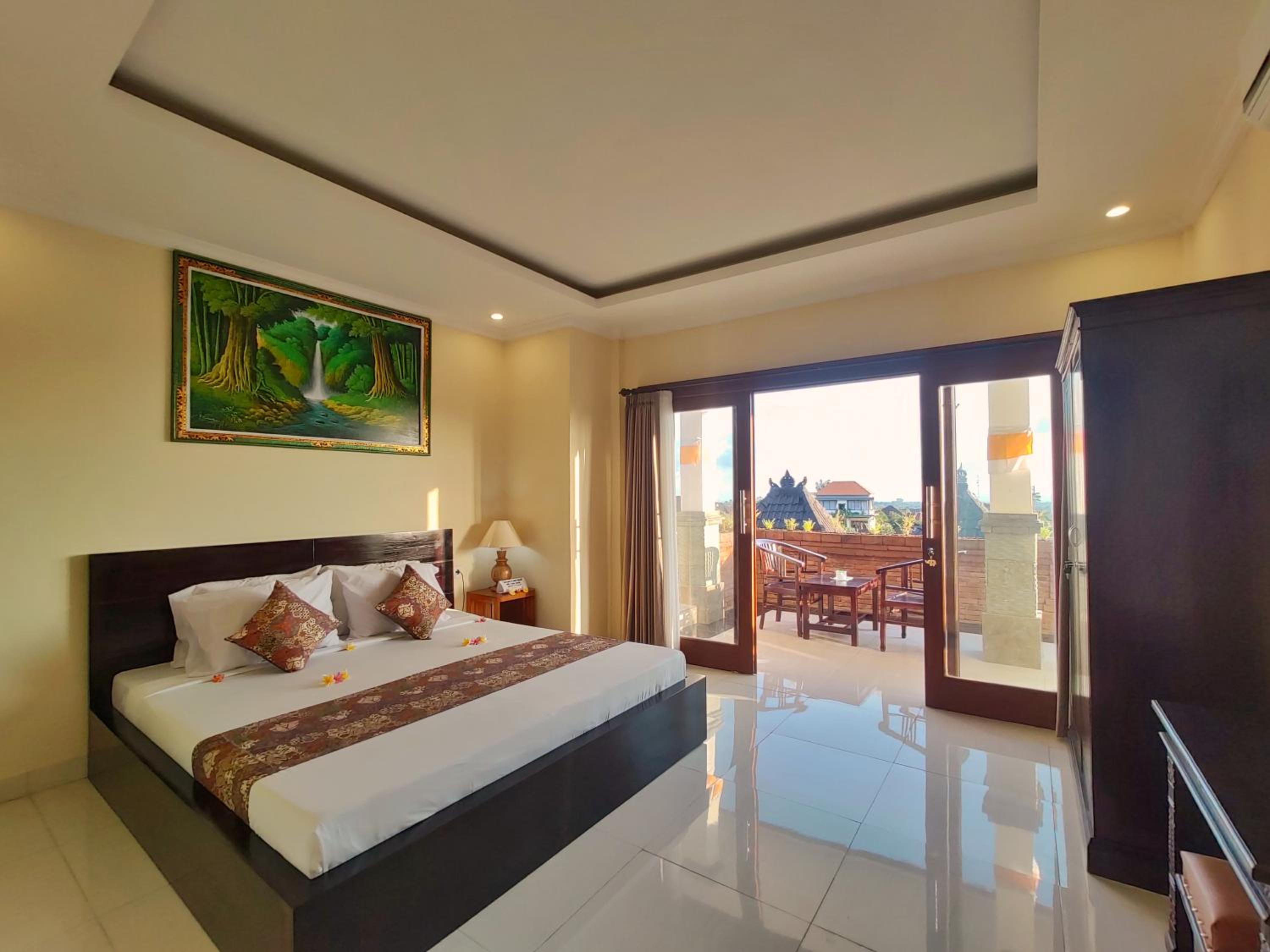 Superior Double Room - Photo 4