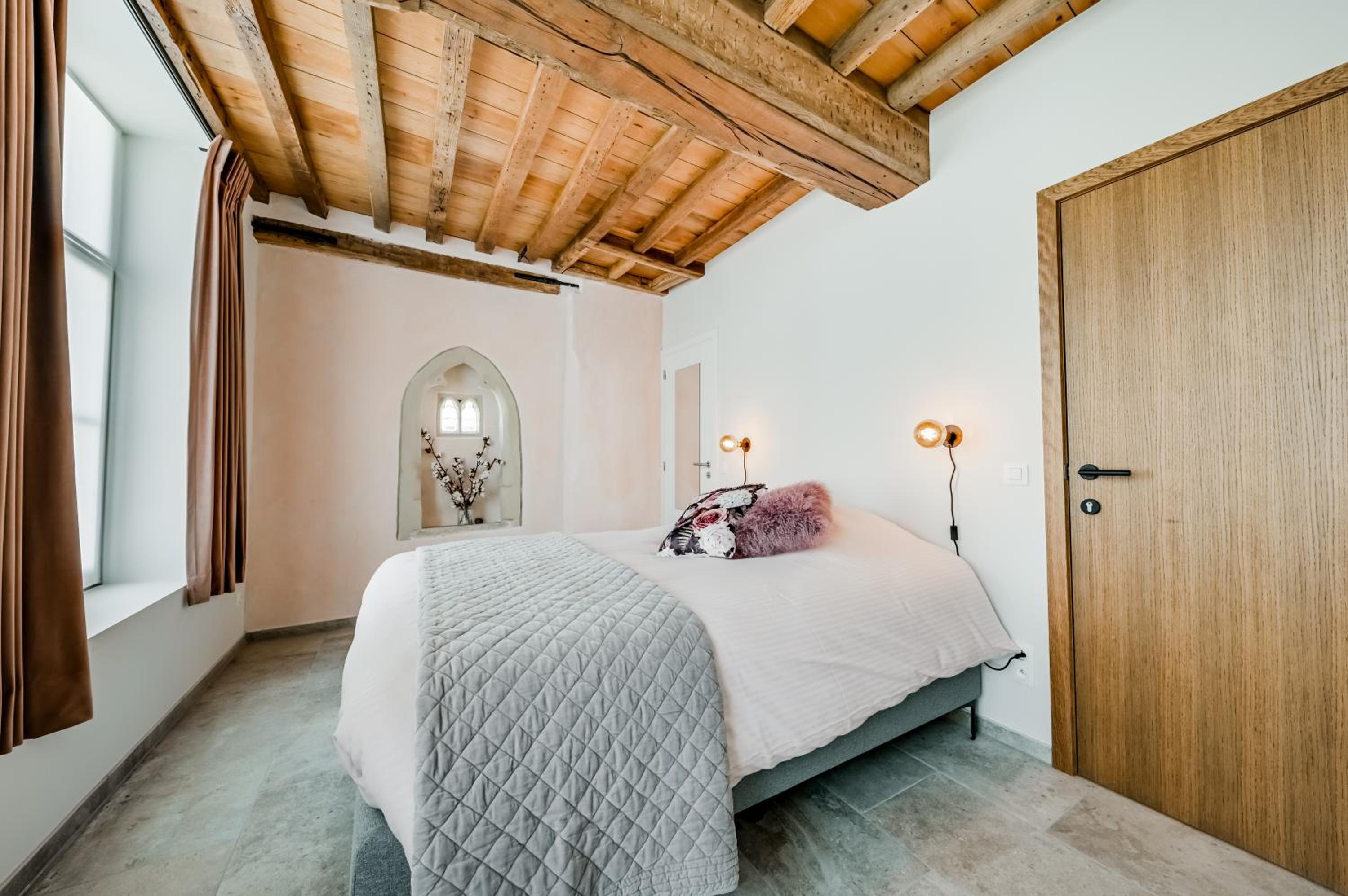 Double Room - Photo 3
