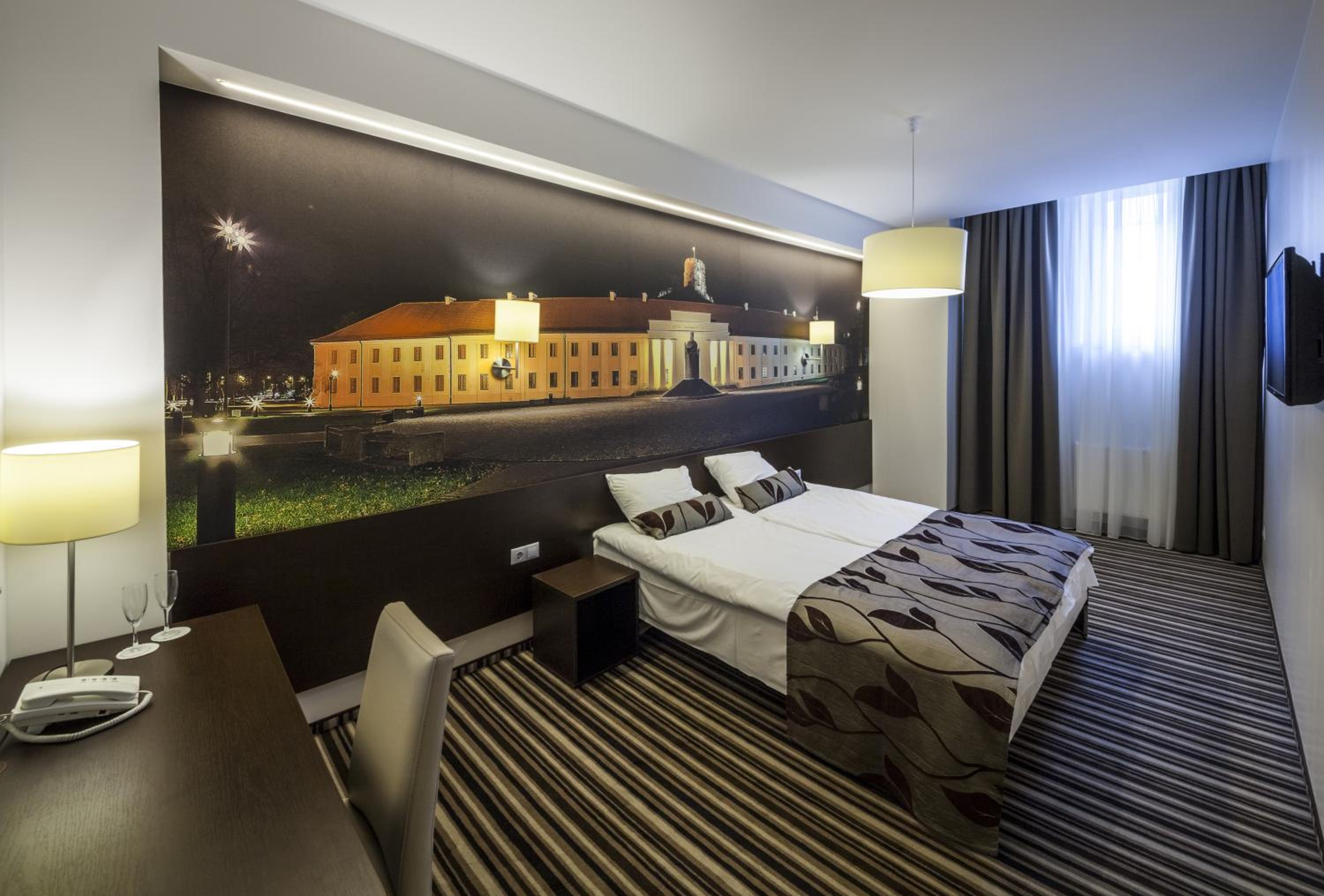 Superior Double Room - Photo 10