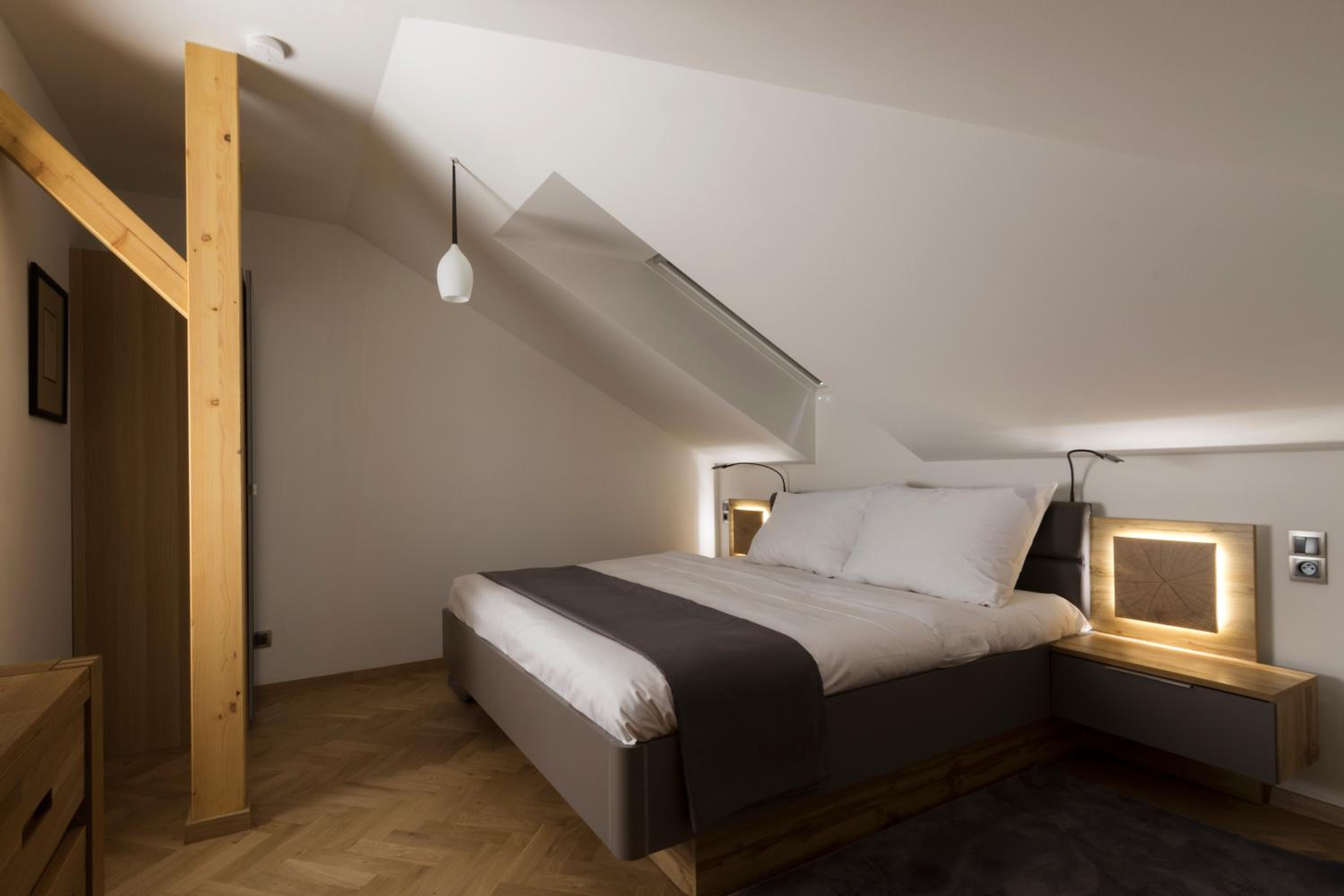 Deluxe King Suite - Photo 4