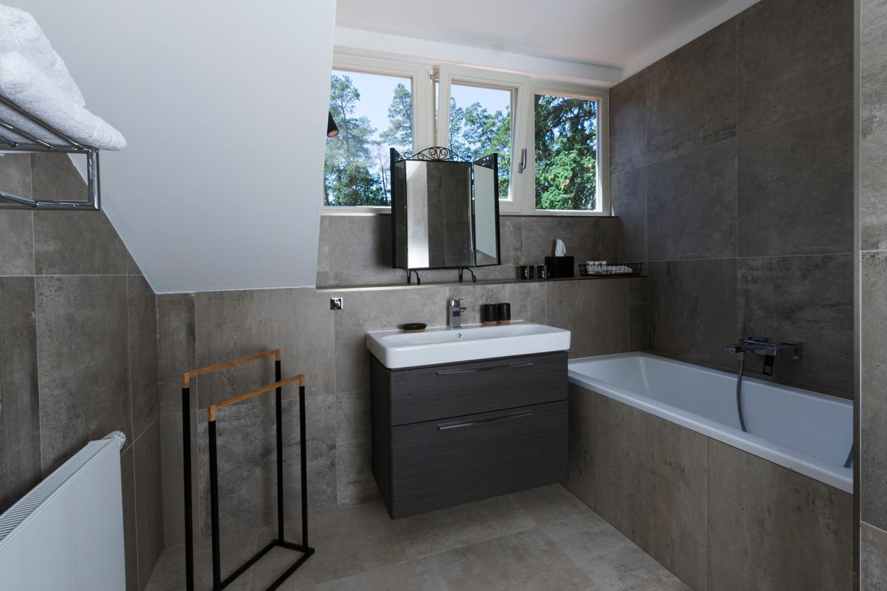 Deluxe King Suite - Photo 6