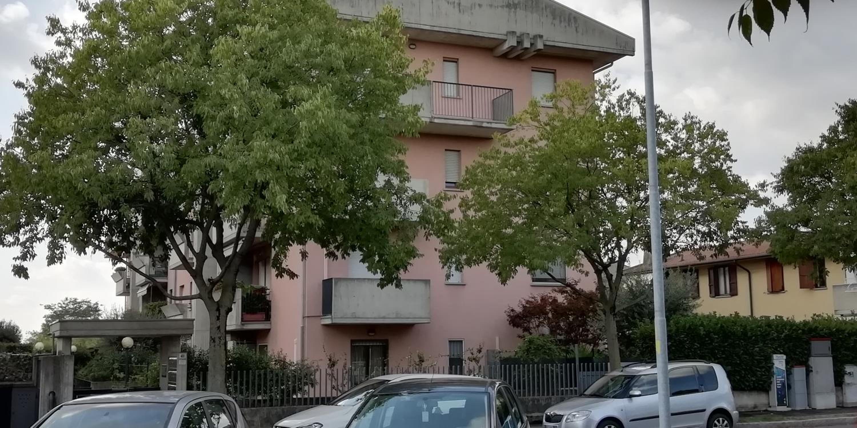 One-Bedroom Apartment - Photo 4