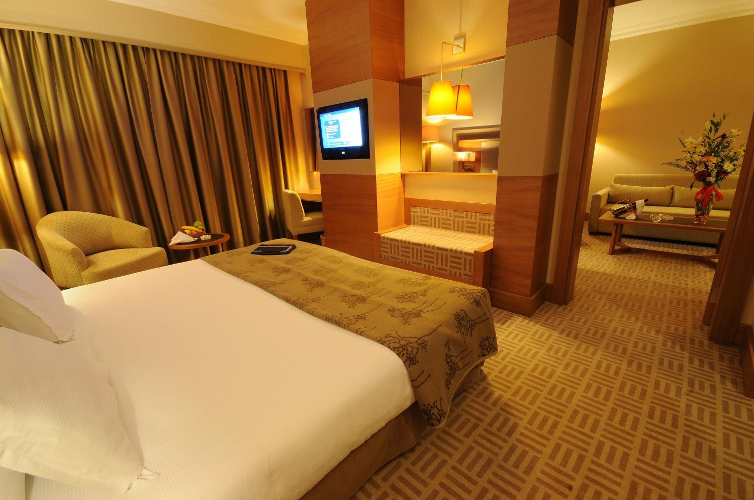 Suite photo 1