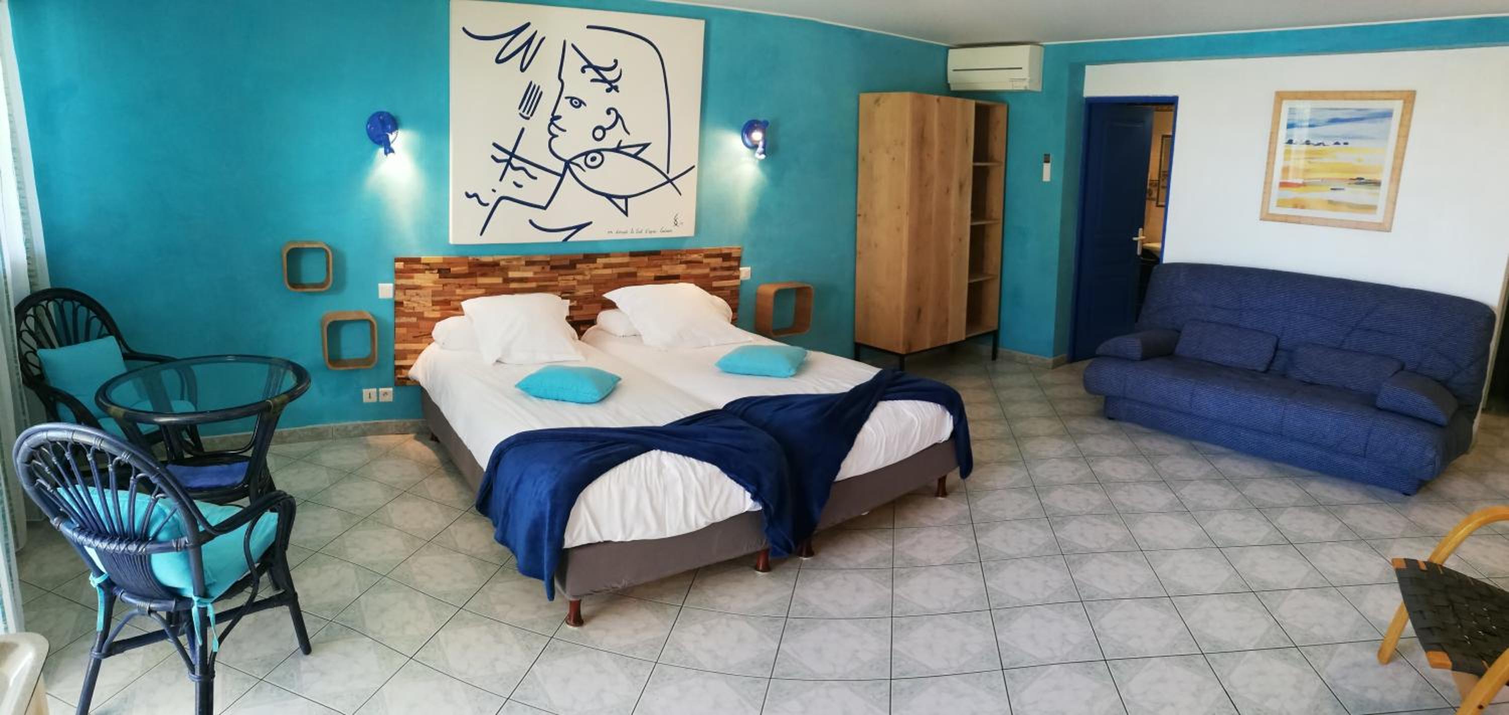 Superior Twin Room photo 1