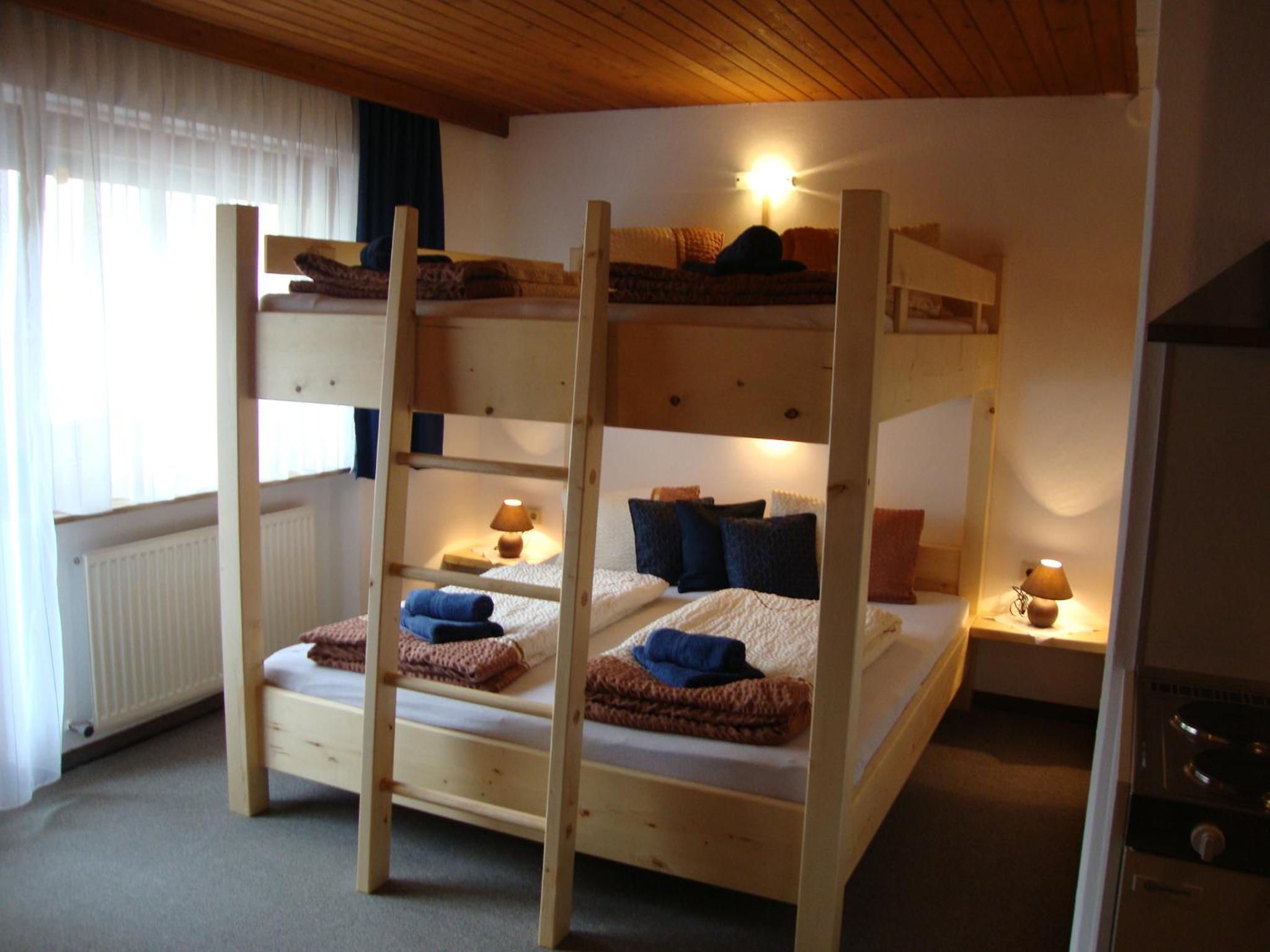 Studio Apartment photo 1
