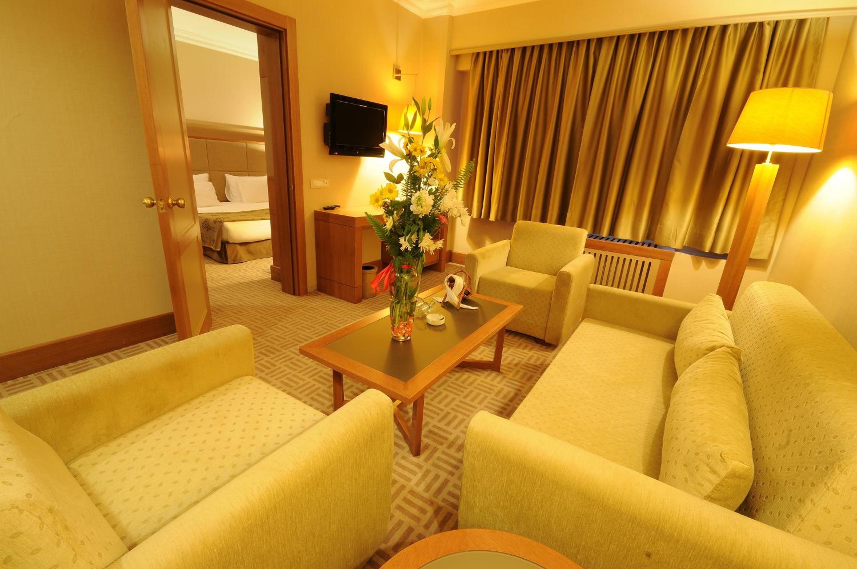Suite photo 3