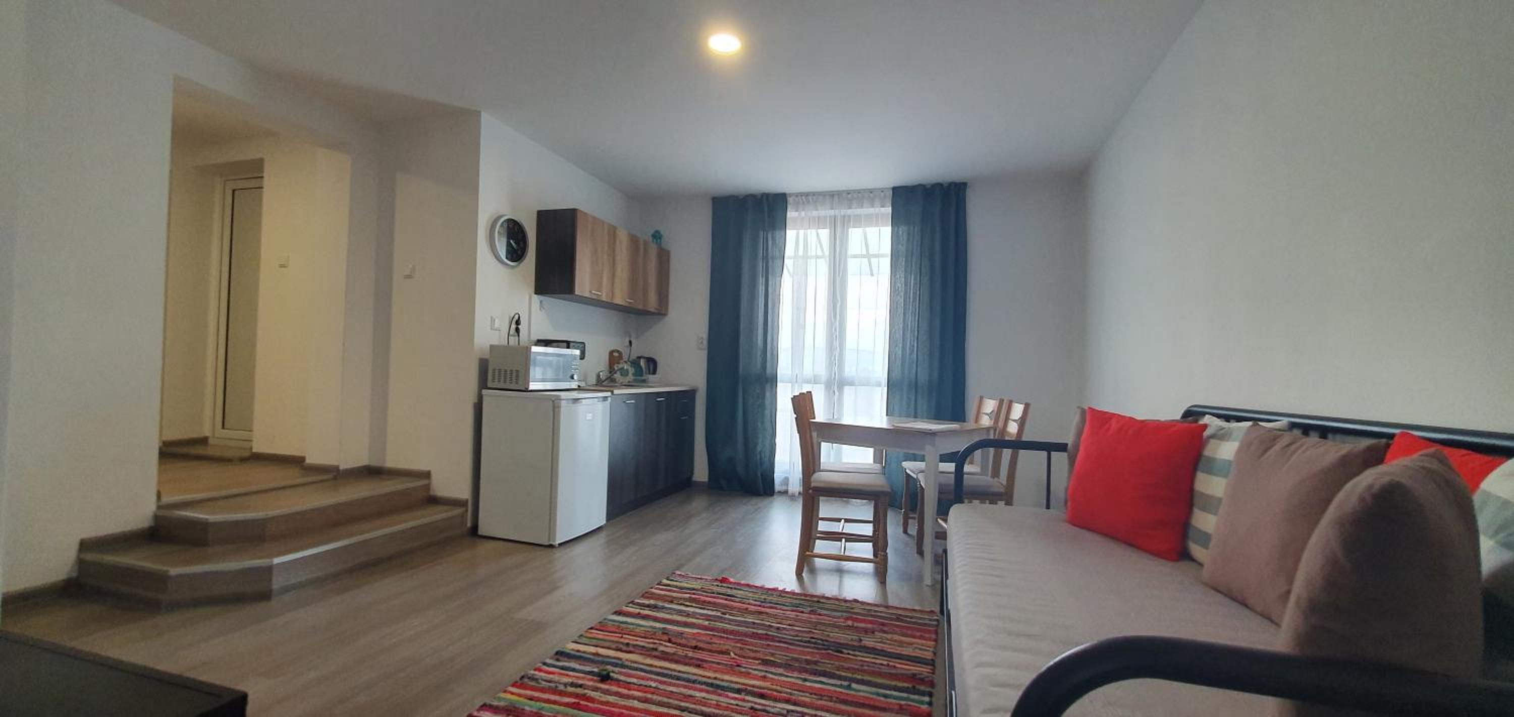 Standard Apartment - Photo 5