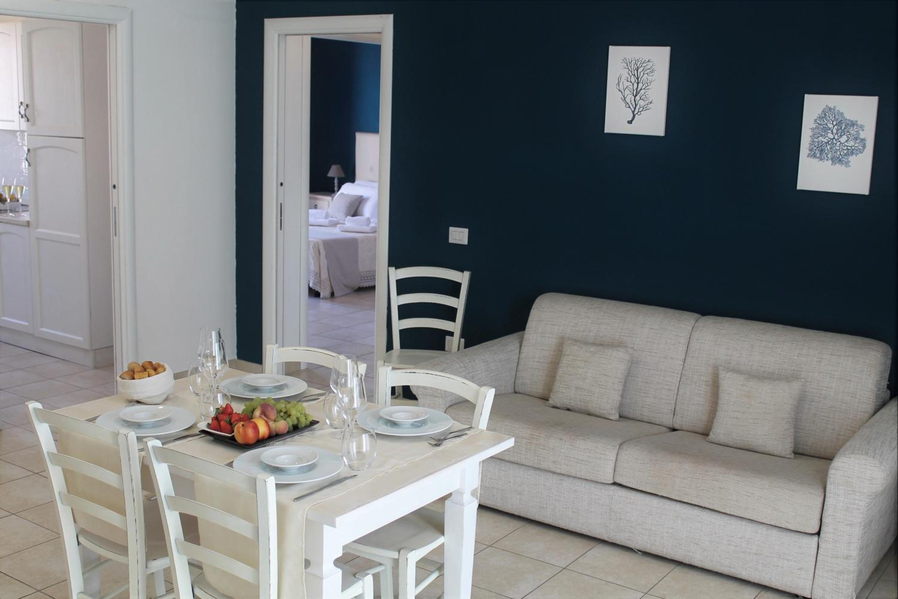 Two-Bedroom Apartment - Photo 13