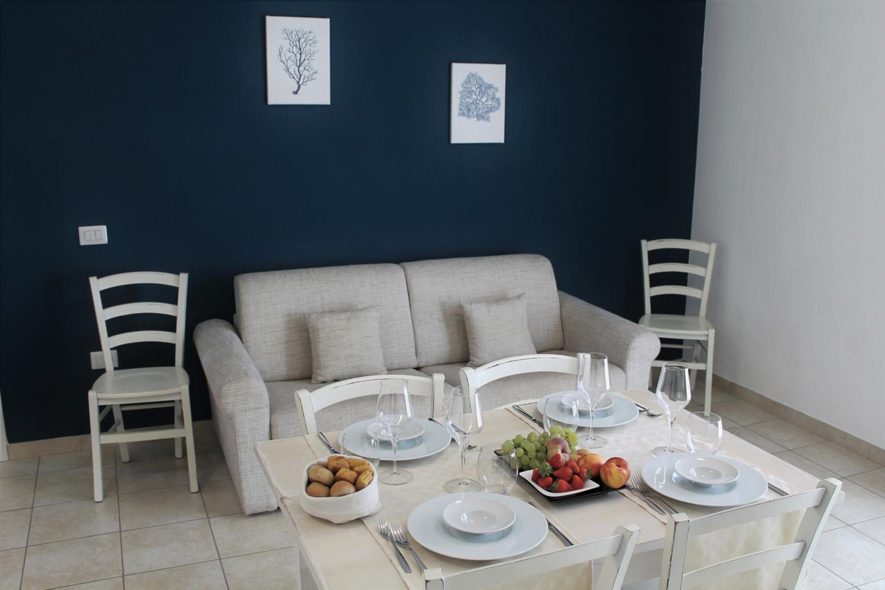 Two-Bedroom Apartment - Photo 12