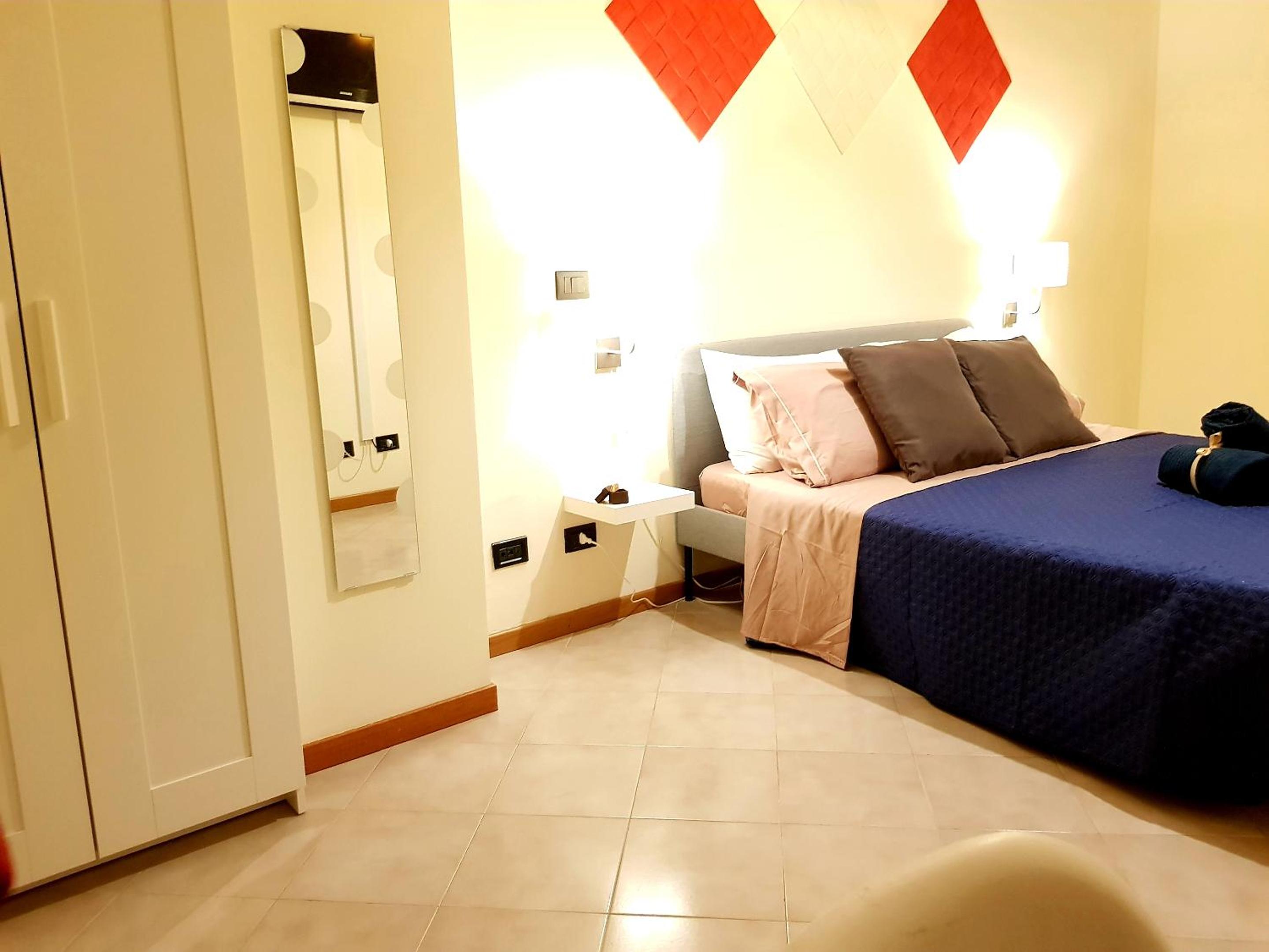 Deluxe Room photo 2