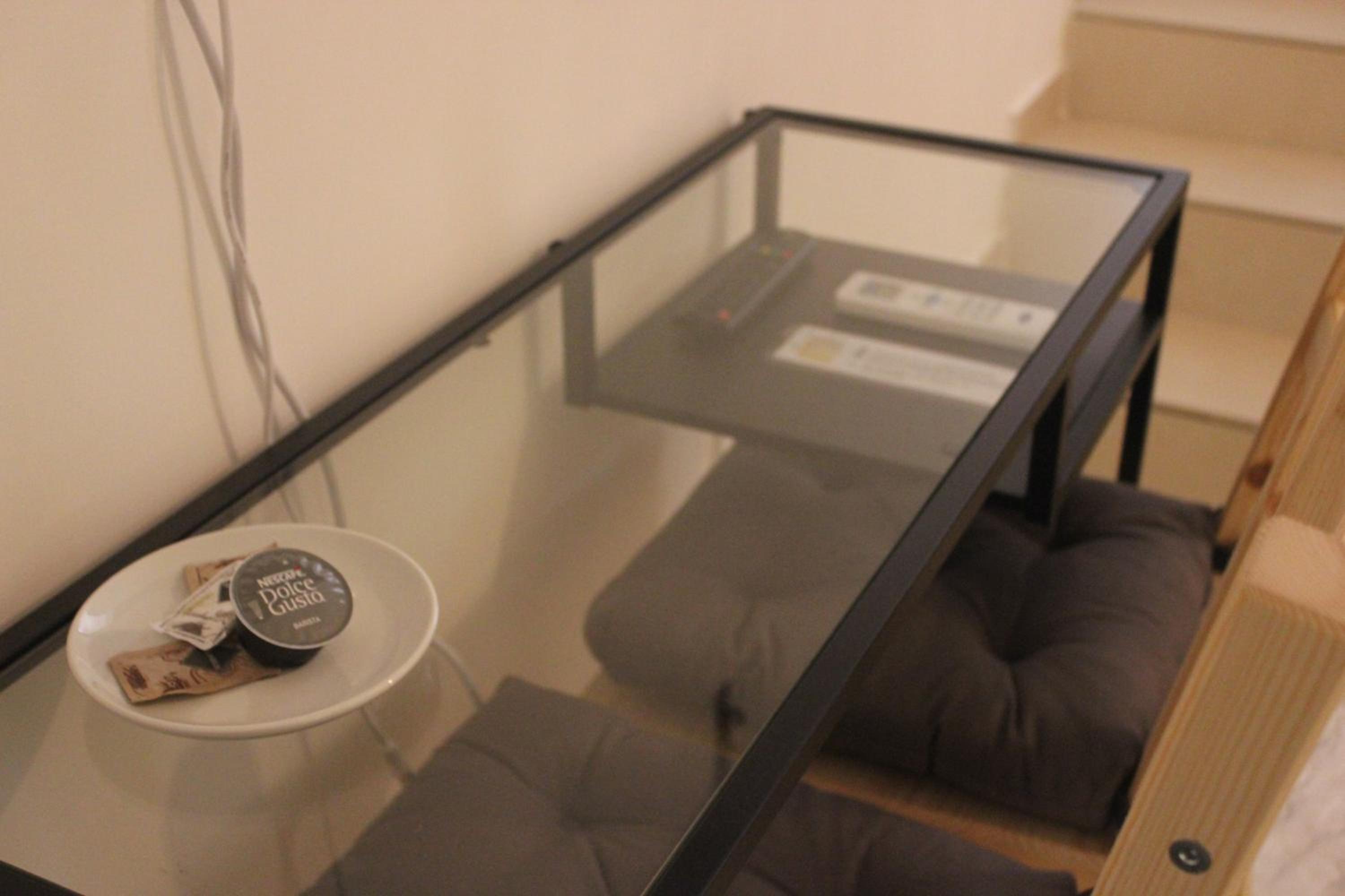 Deluxe Double or Twin Room with Balcony - Photo 8