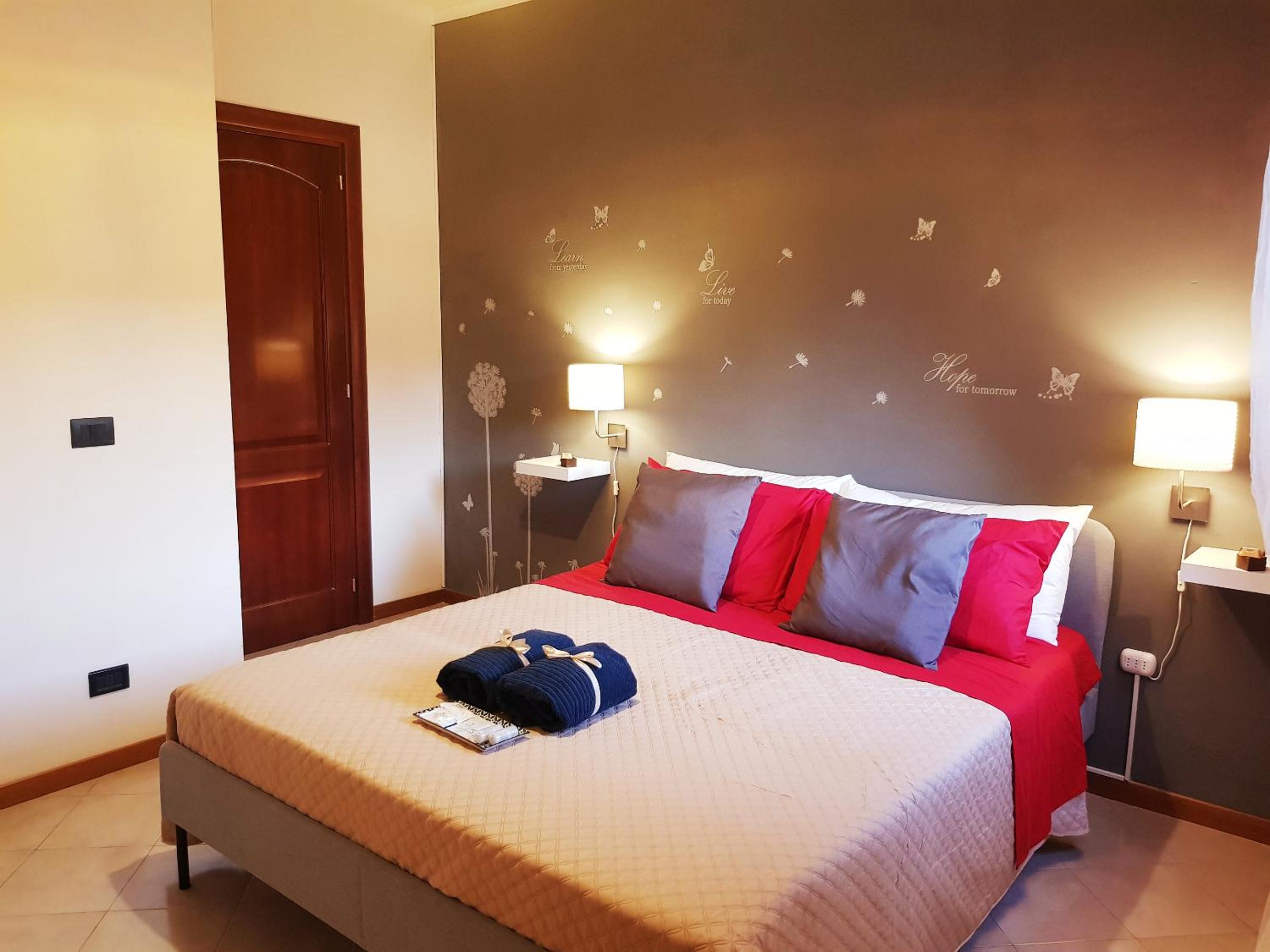 Double Room With Private Bathroom photo 1