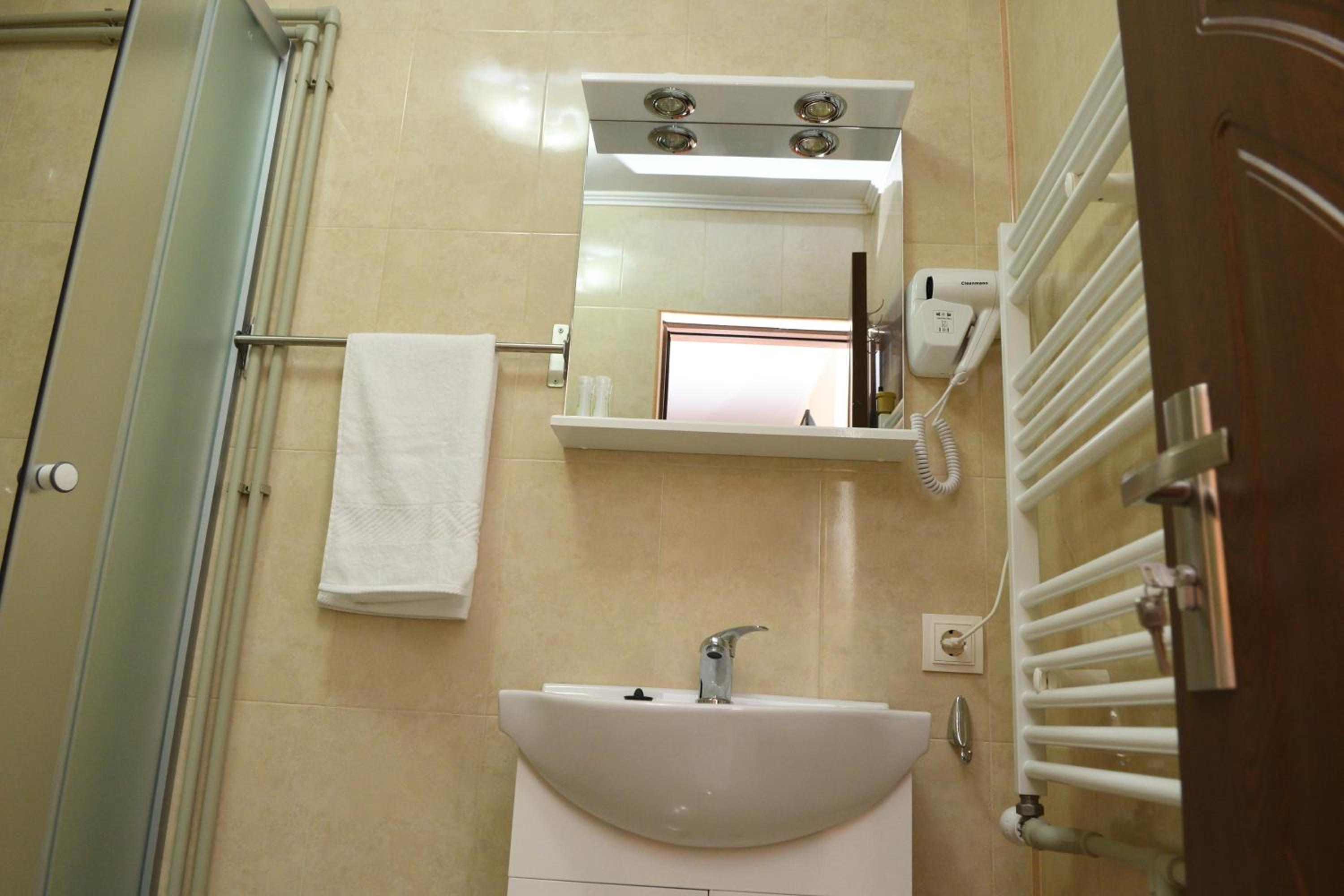 Triple Room photo 1