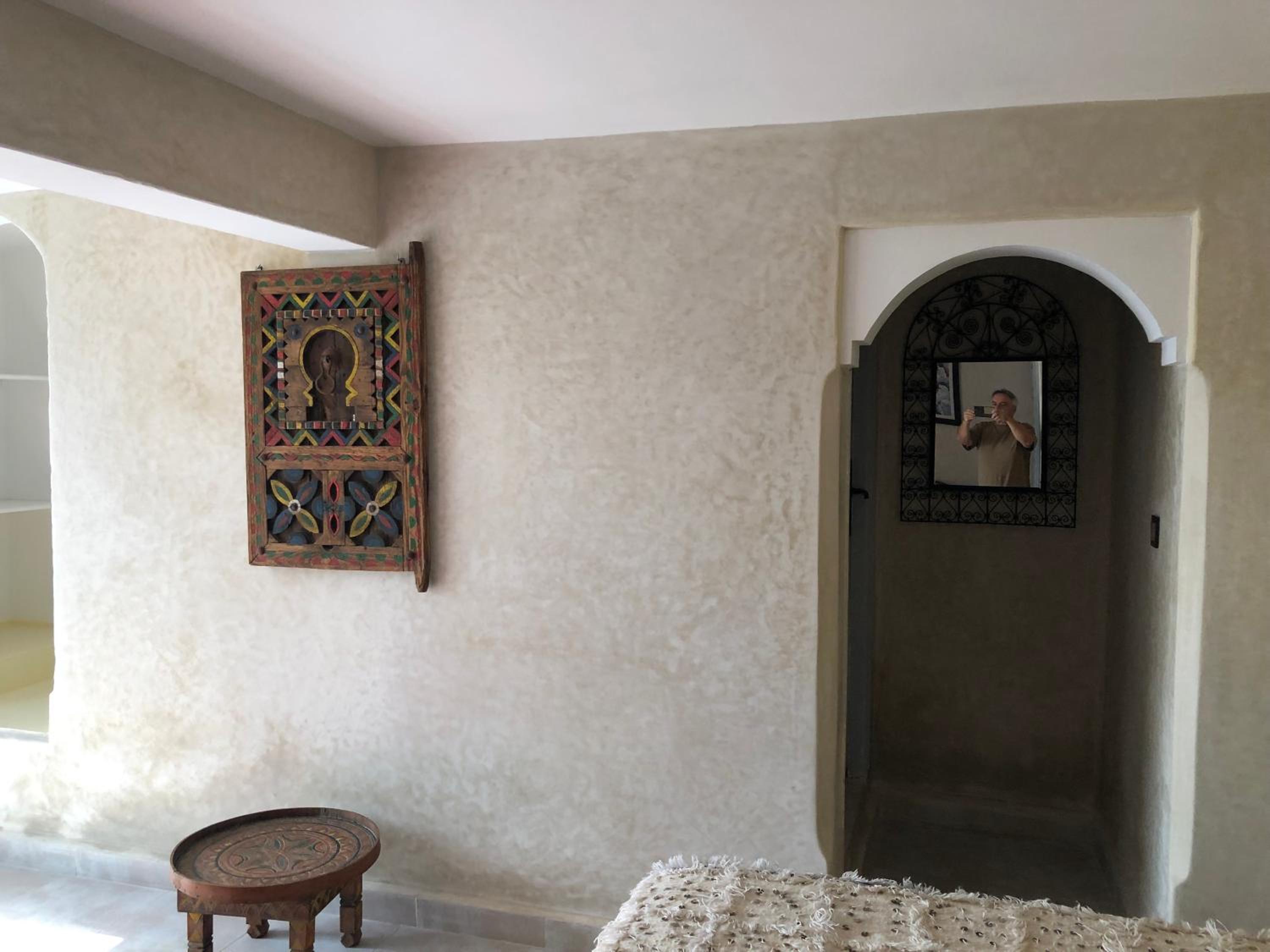 Family Room with Sea View photo 2