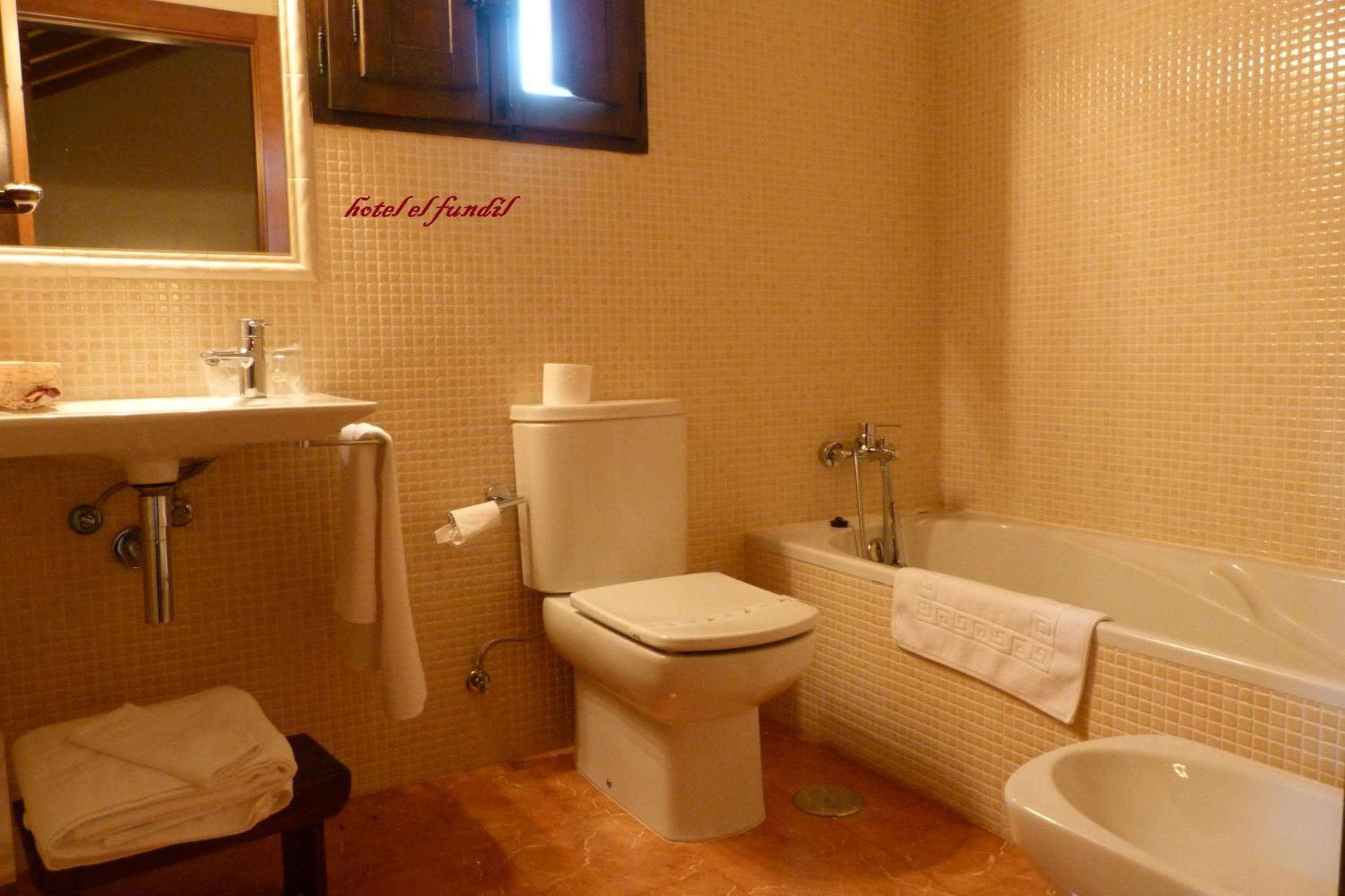 Habitación Cuádruple